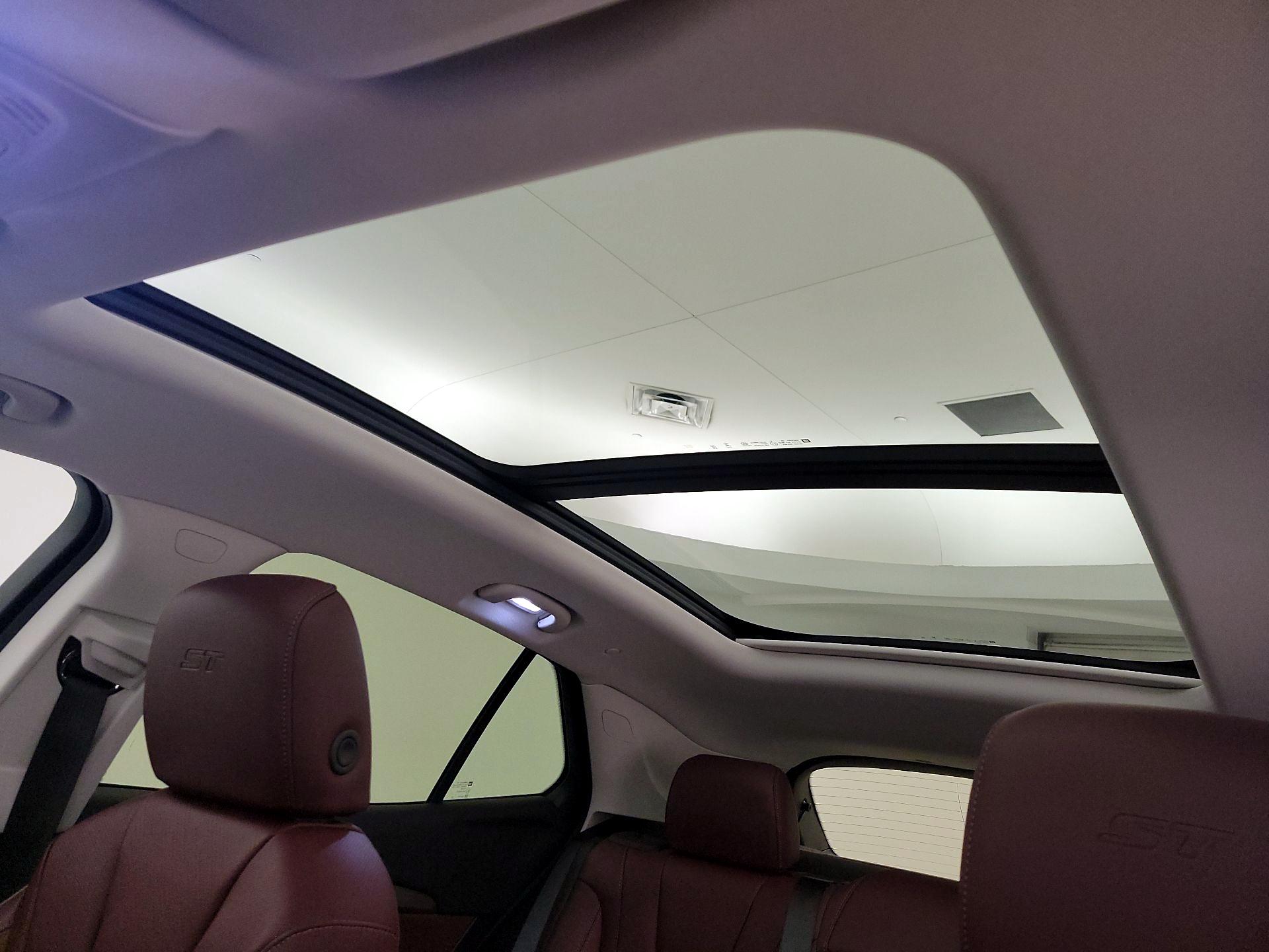 Thumbnail: 2025 Buick Envision - 20