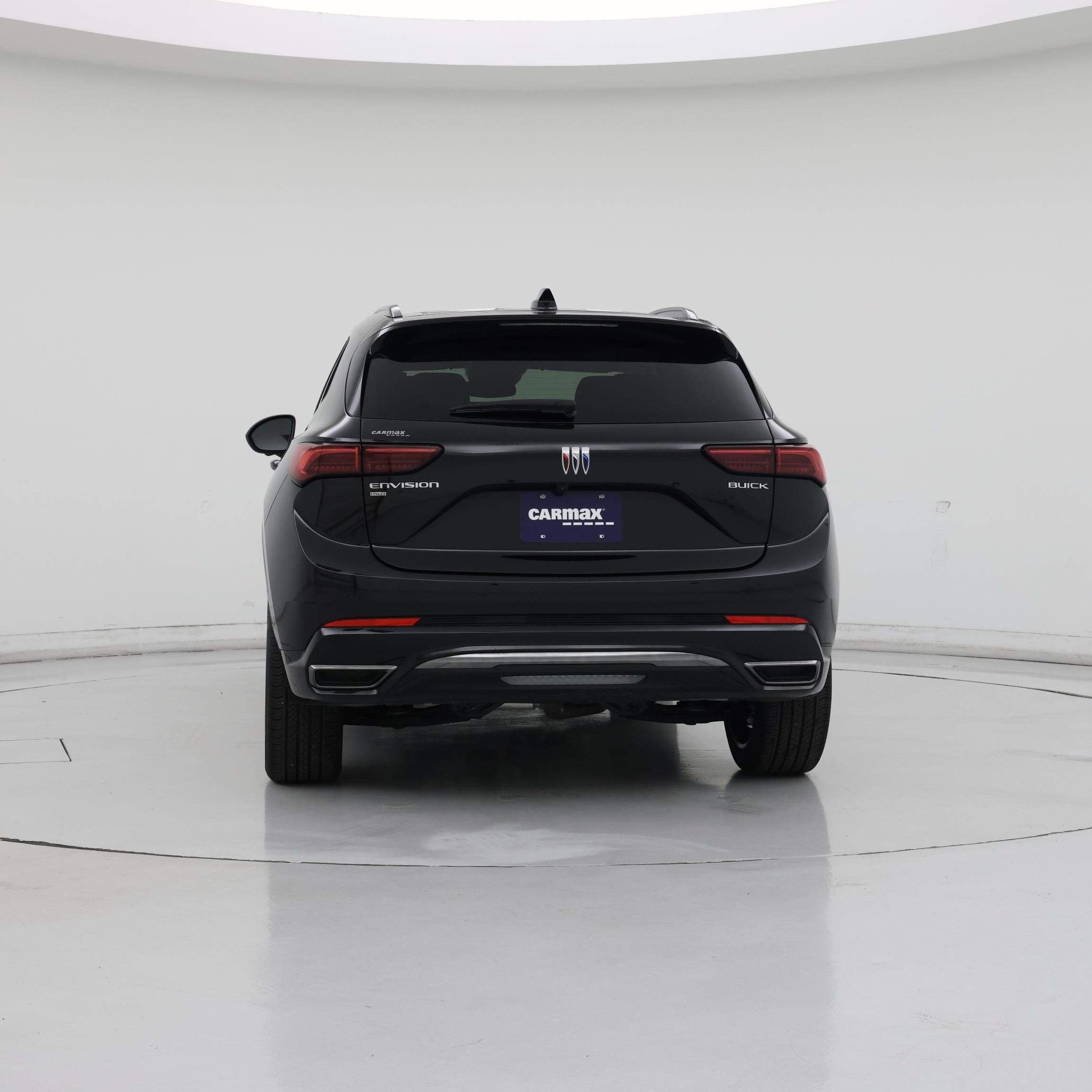 Thumbnail: 2025 Buick Envision - 6