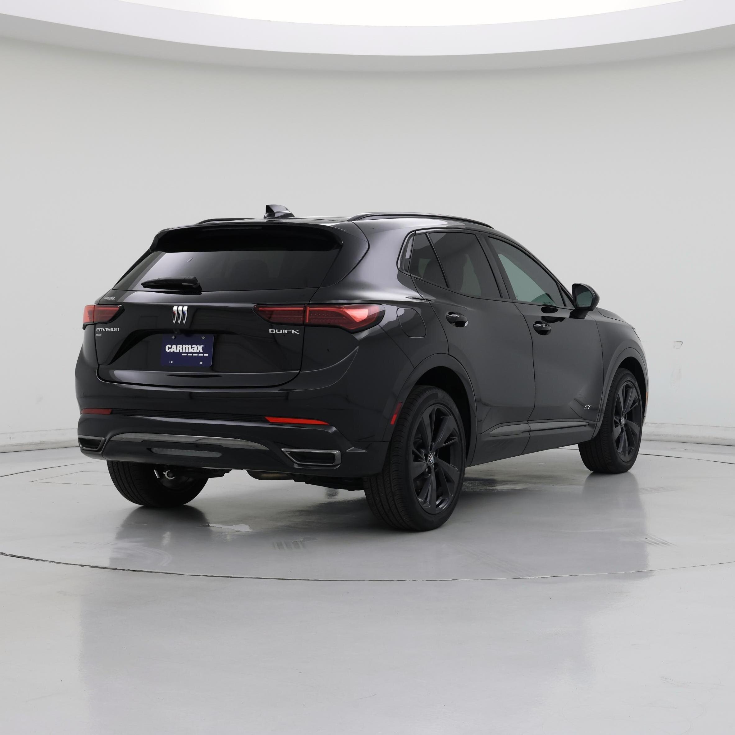 Thumbnail: 2025 Buick Envision - 8