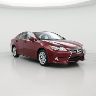 2014 Lexus ES 350