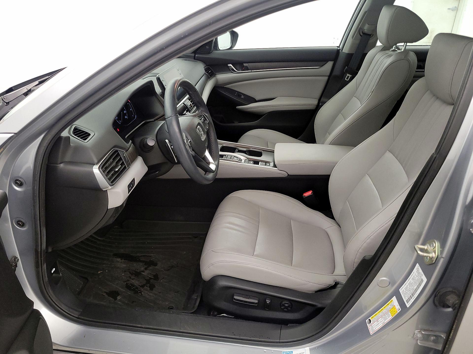 Thumbnail: 2019 Honda Accord - 11