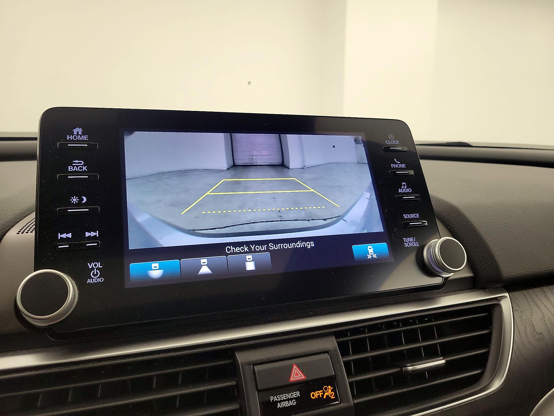 Thumbnail: 2019 Honda Accord - 14