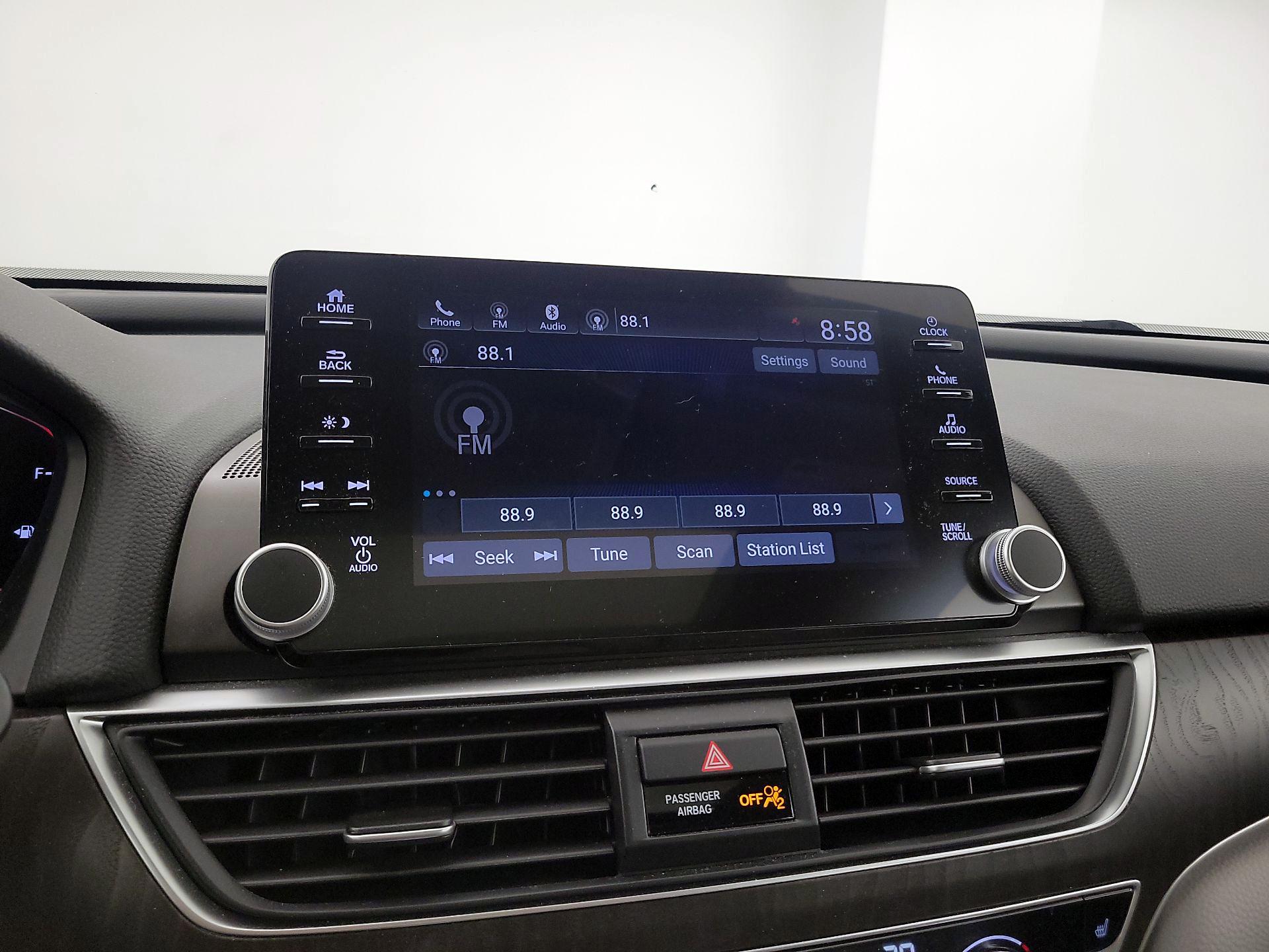 Thumbnail: 2019 Honda Accord - 15