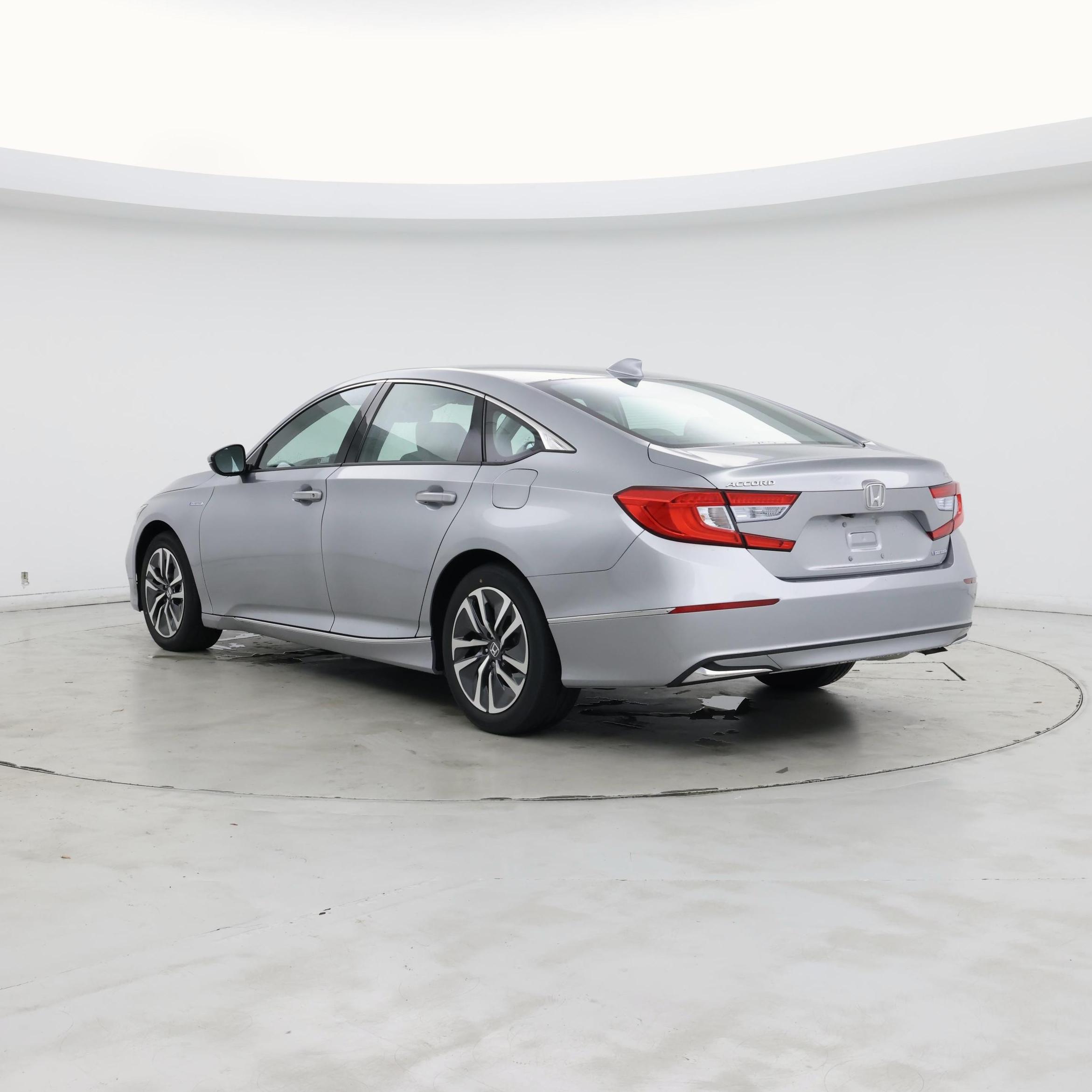 Thumbnail: 2019 Honda Accord - 2