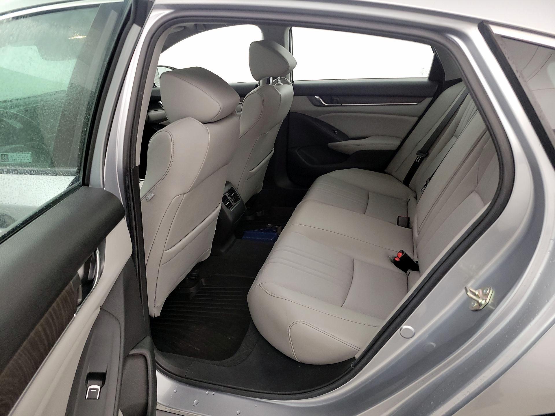 Thumbnail: 2019 Honda Accord - 20