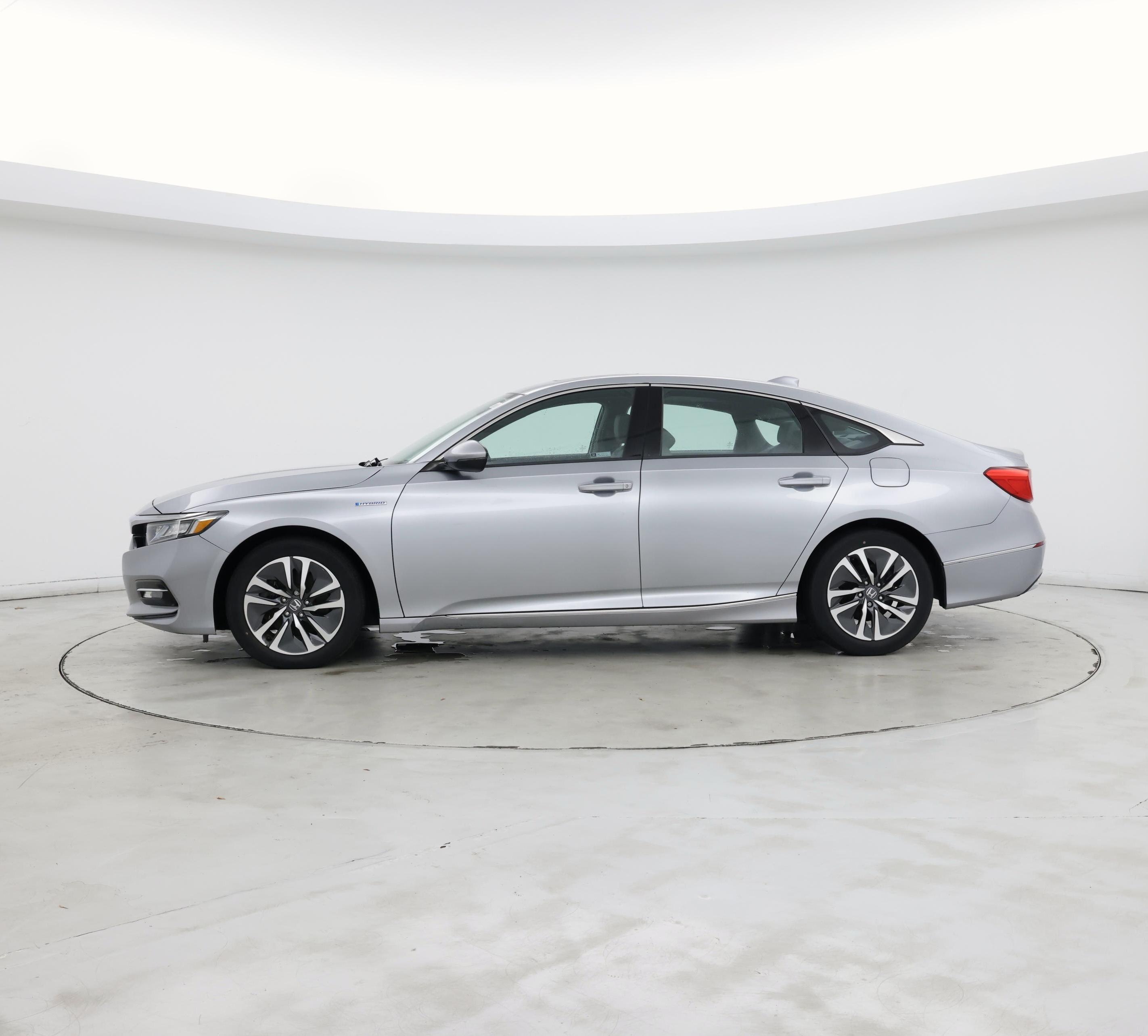 Thumbnail: 2019 Honda Accord - 3