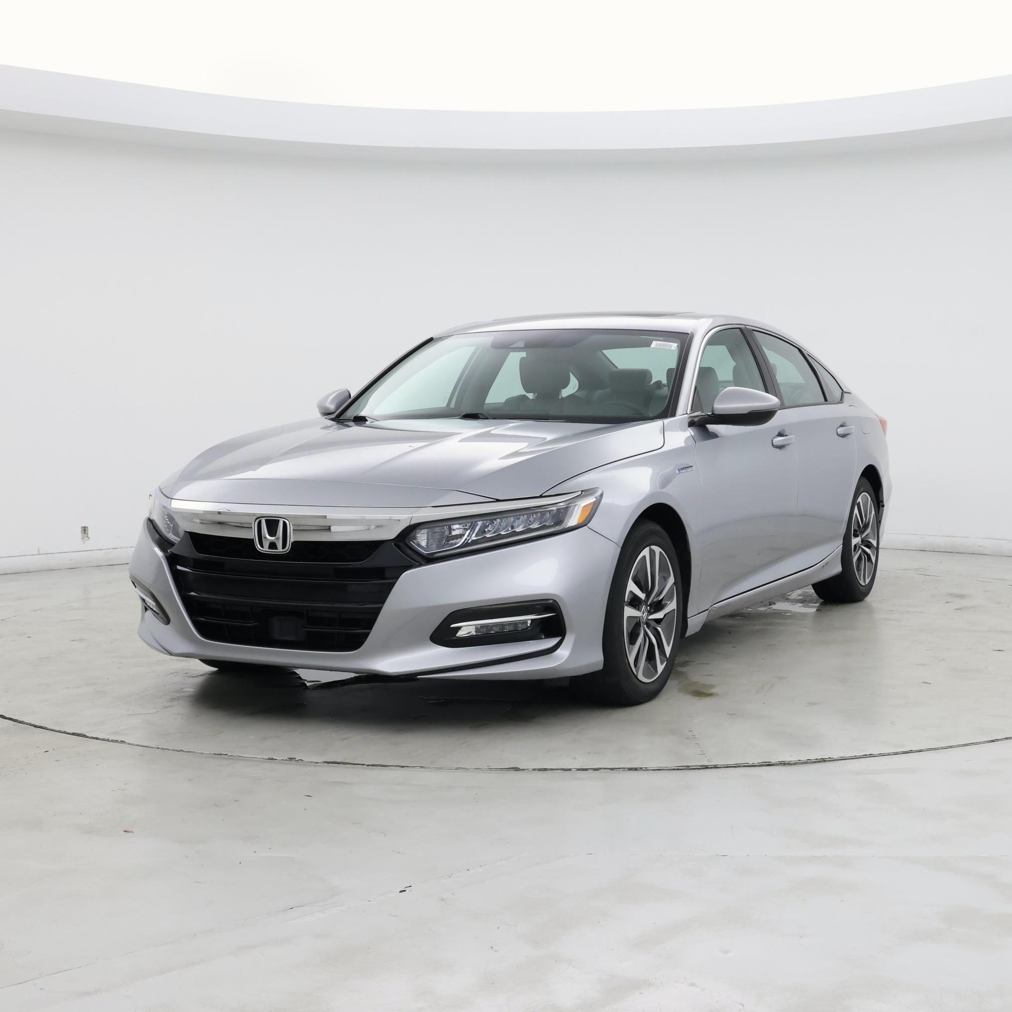 Thumbnail: 2019 Honda Accord - 4