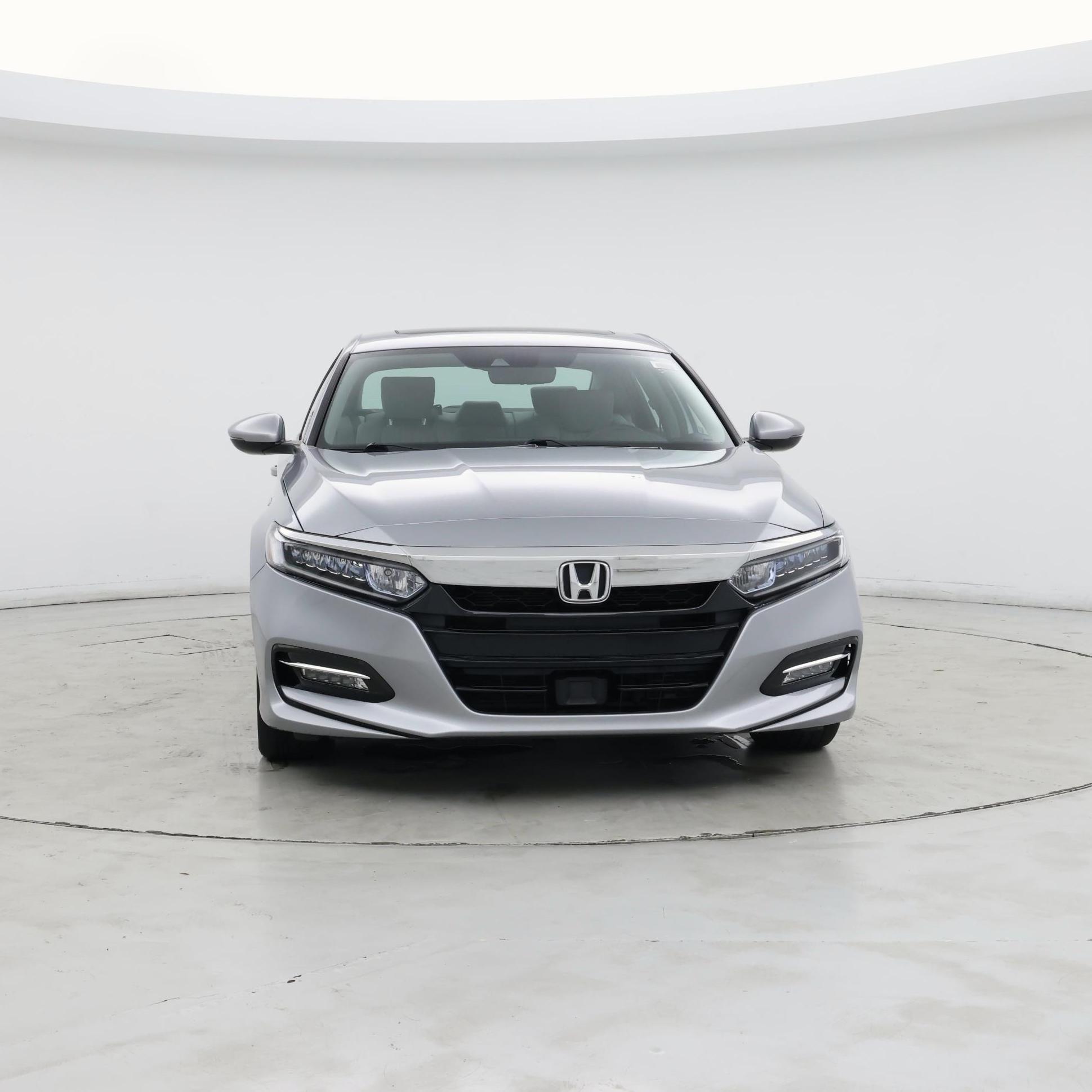 Thumbnail: 2019 Honda Accord - 5