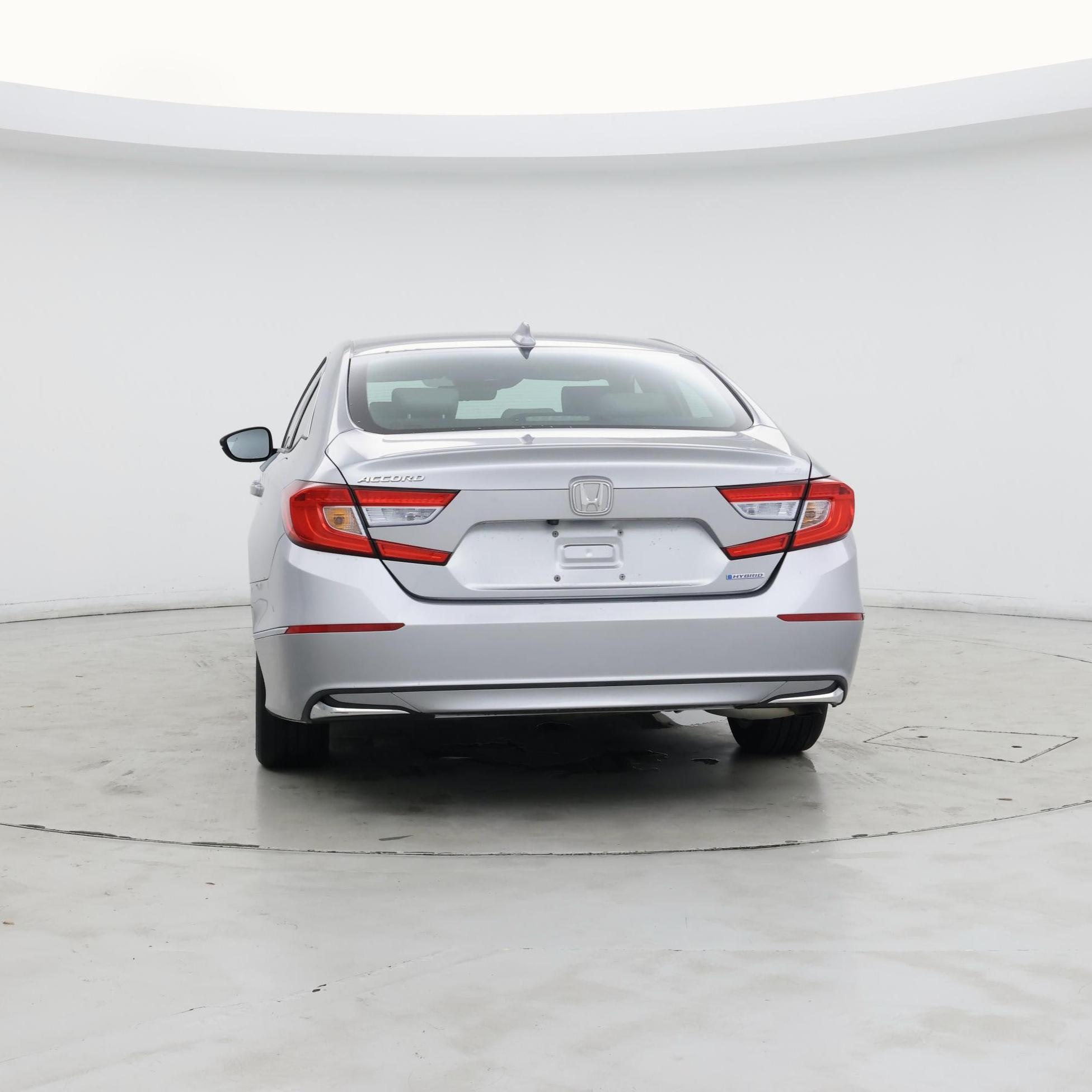 Thumbnail: 2019 Honda Accord - 6