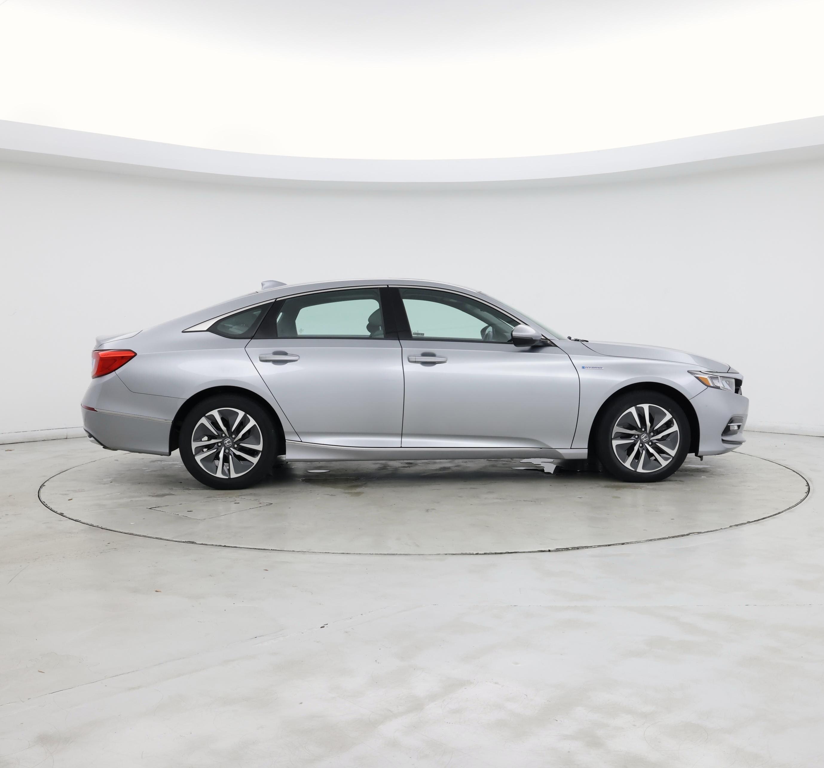 Thumbnail: 2019 Honda Accord - 7