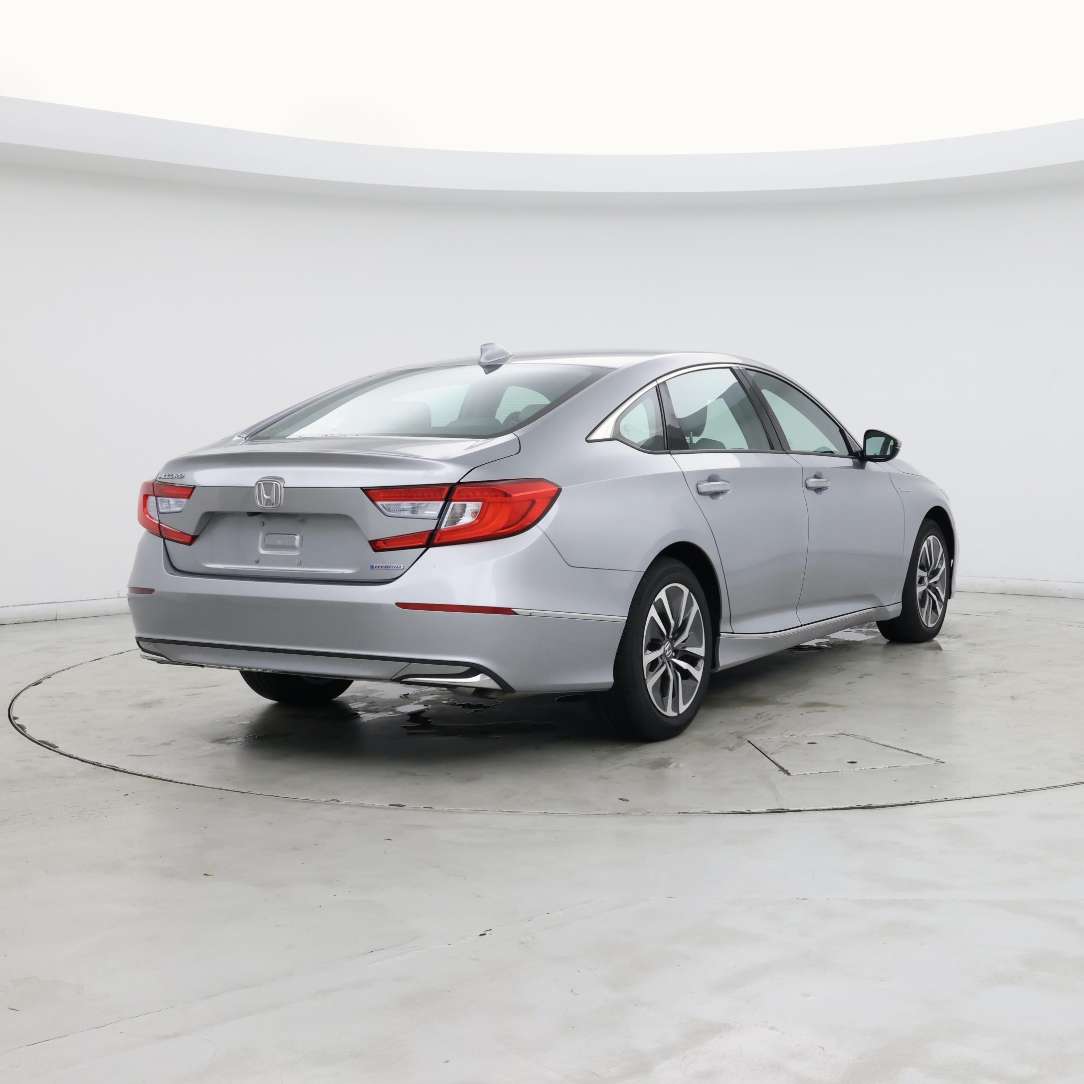 Thumbnail: 2019 Honda Accord - 8