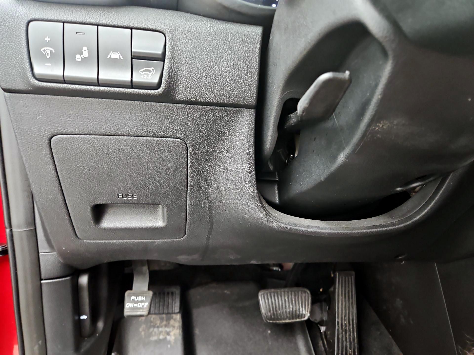 Thumbnail: 2020 Kia Sportage - 13