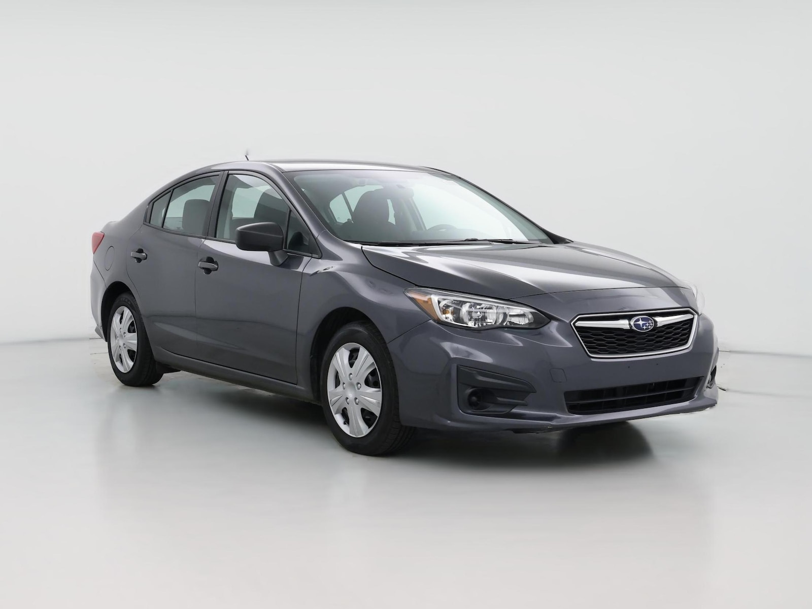 2019 Subaru Impreza Base