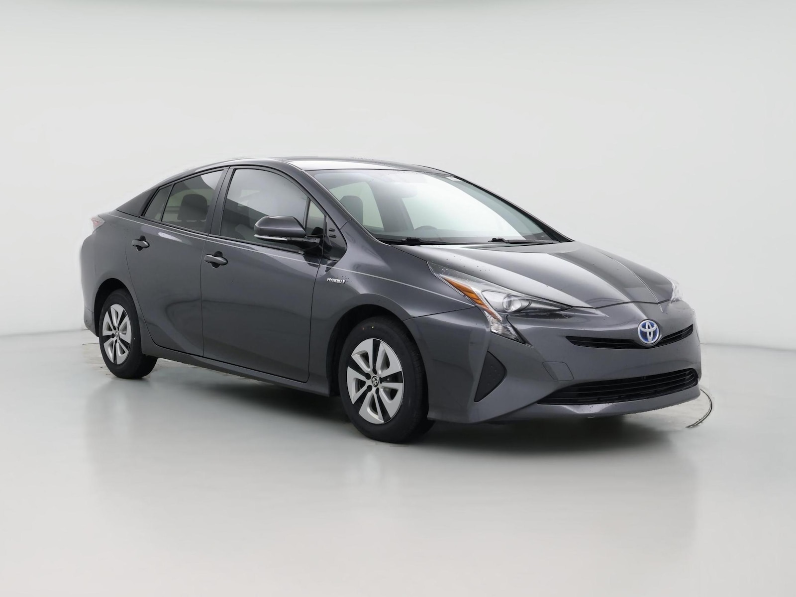 2016 Toyota Prius Four