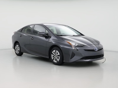2016 Toyota Prius Four