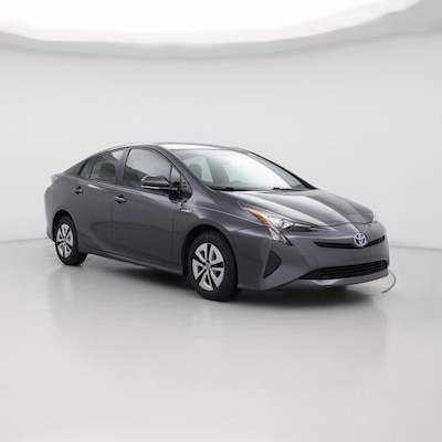2016 Toyota Prius Four