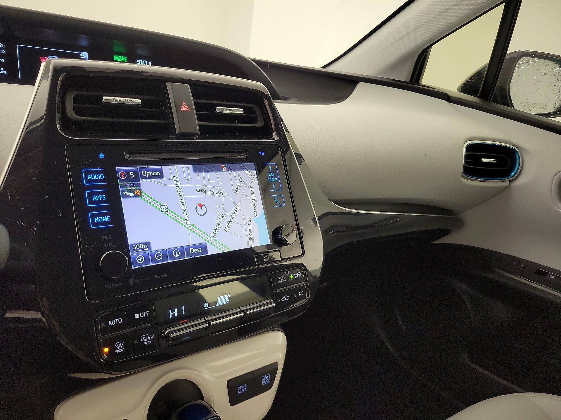 Thumbnail: 2016 Toyota Prius - 14