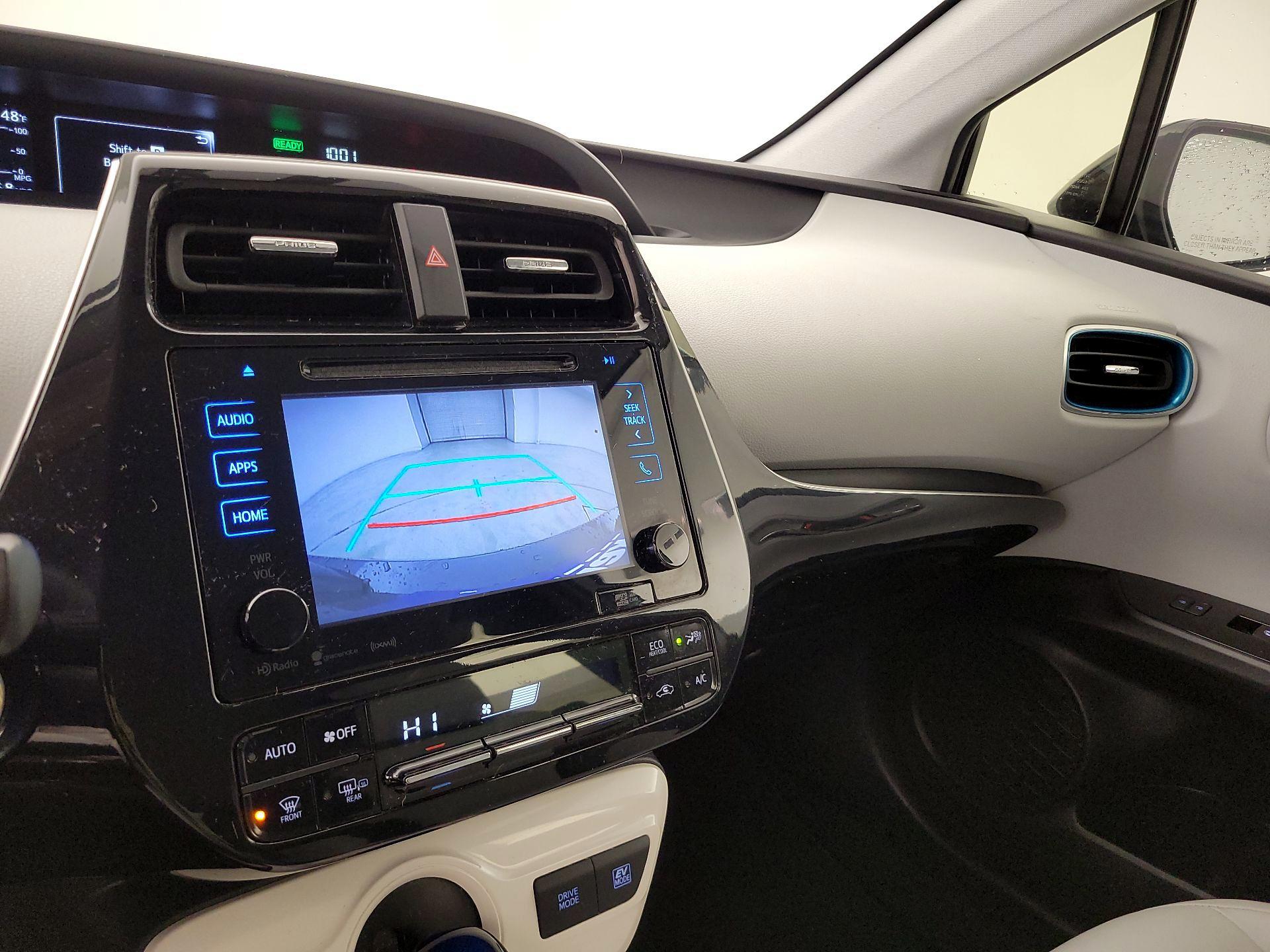 Thumbnail: 2016 Toyota Prius - 15