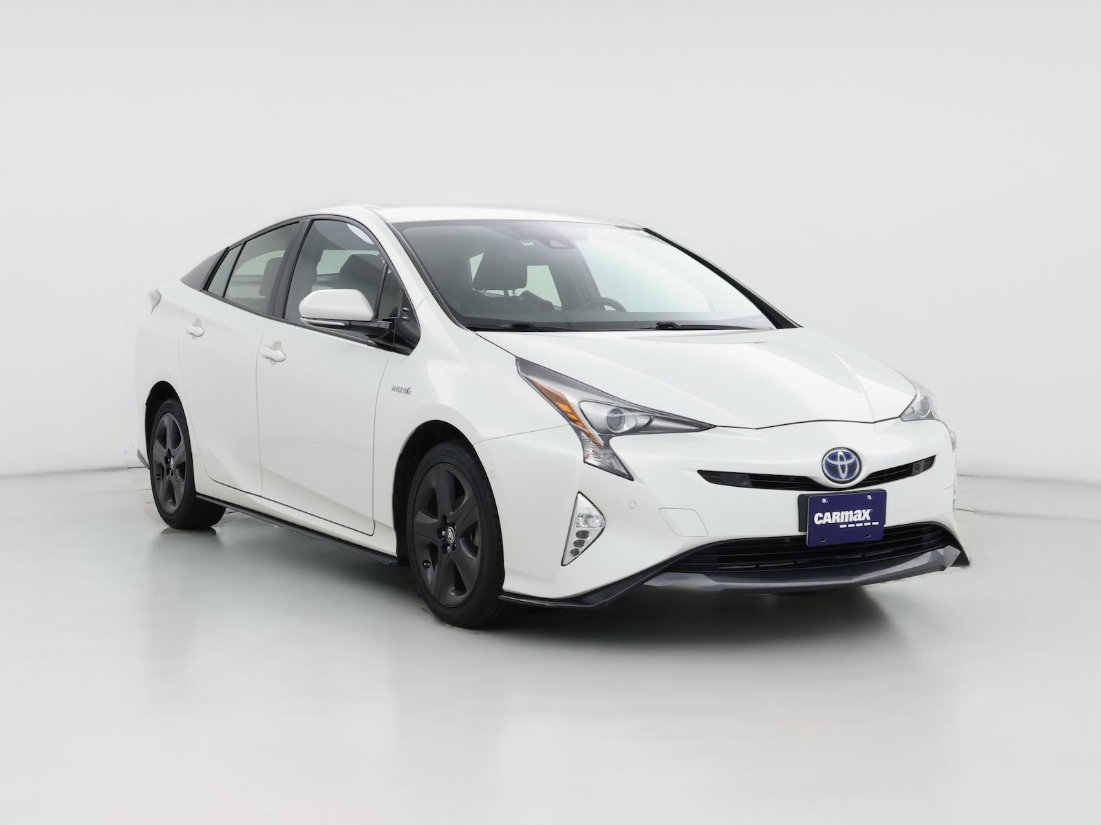 2018 Toyota Prius Four