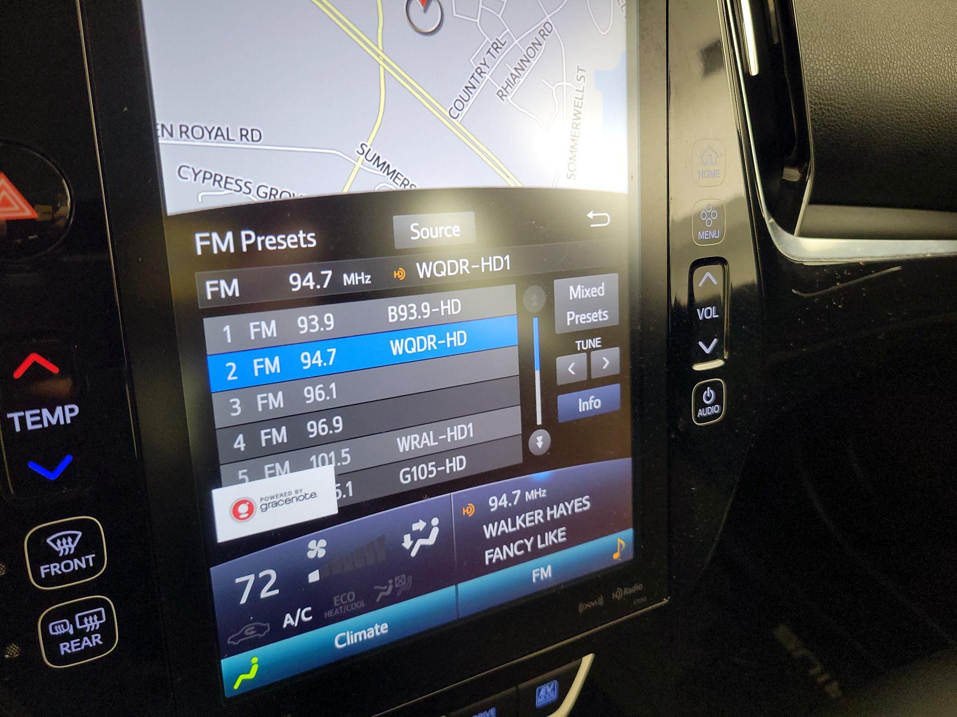 Thumbnail: 2018 Toyota Prius - 16