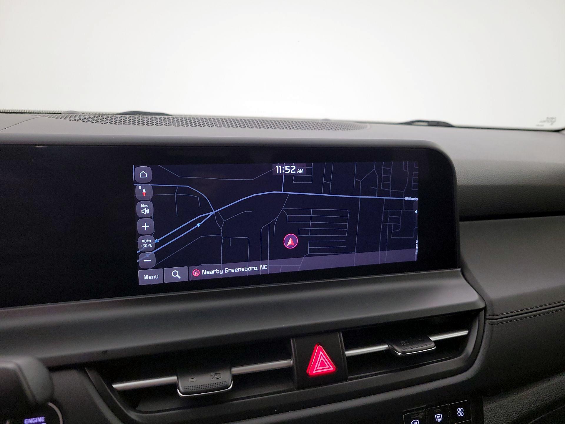 Thumbnail: 2024 Kia Seltos - 14