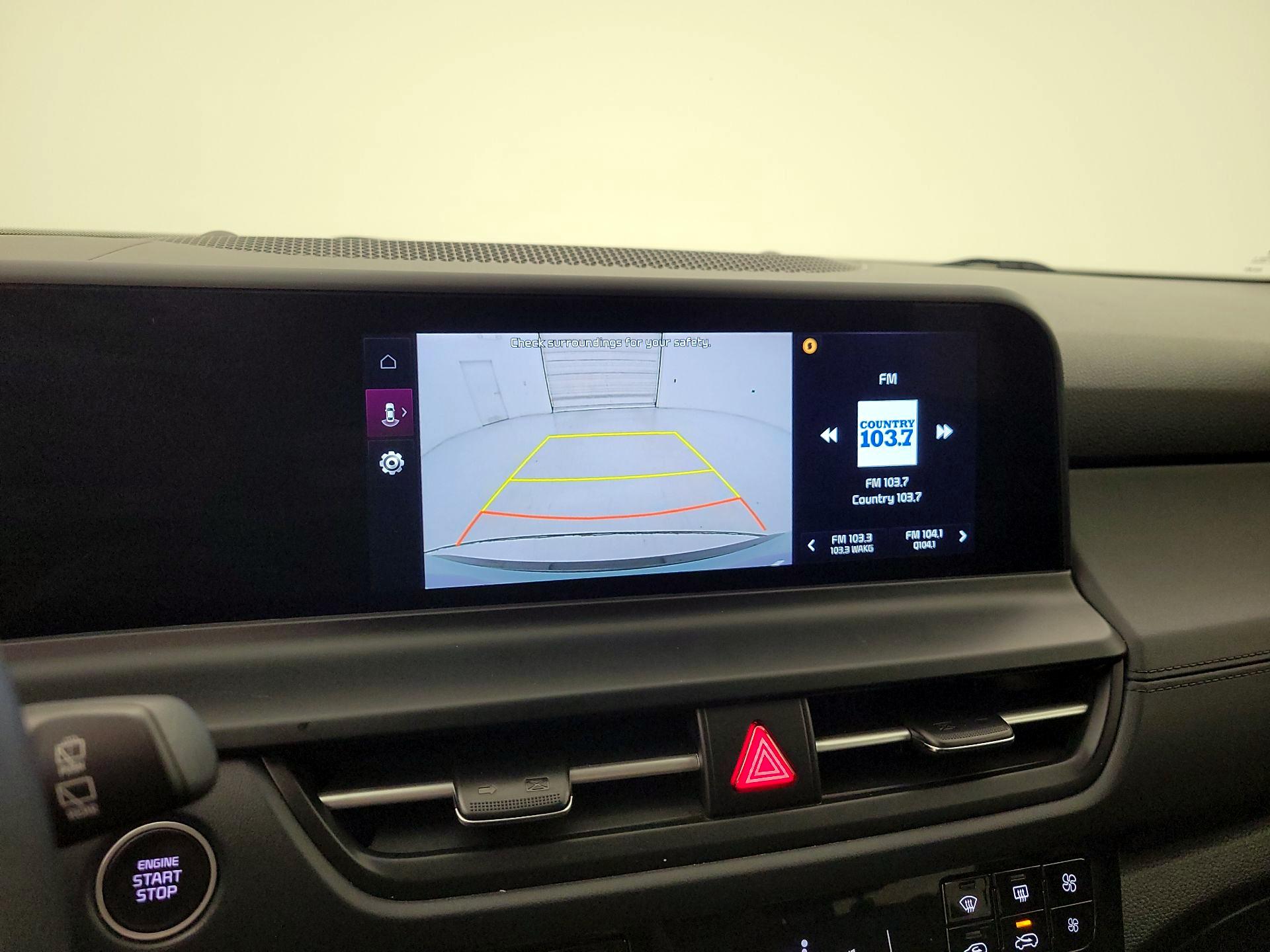 Thumbnail: 2024 Kia Seltos - 15