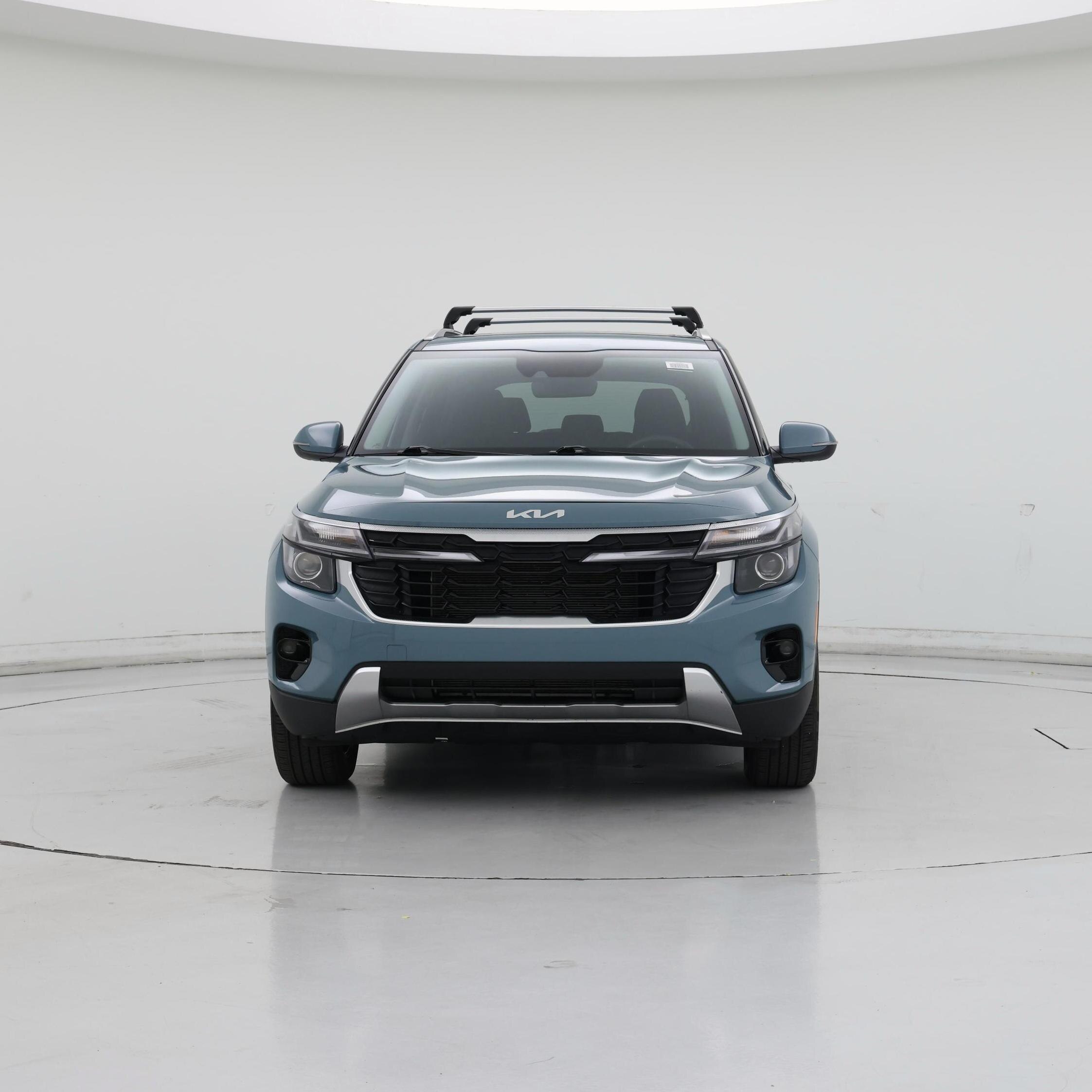 Thumbnail: 2024 Kia Seltos - 5