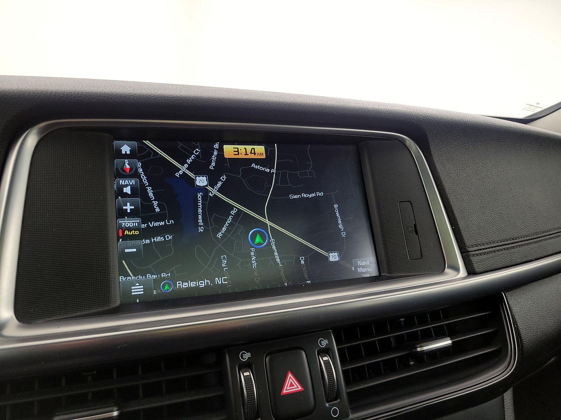 Thumbnail: 2016 Kia Optima - 14