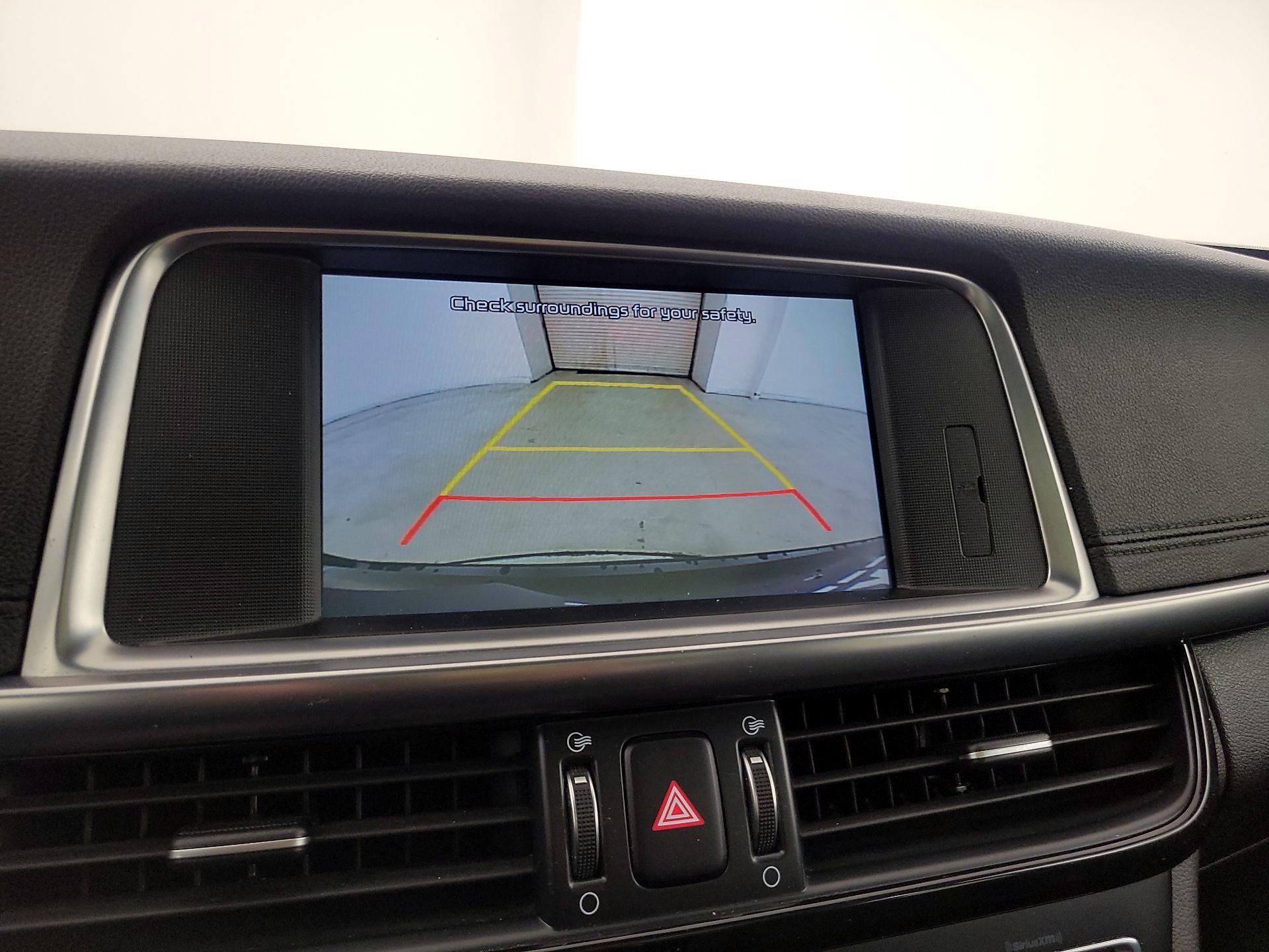 Thumbnail: 2016 Kia Optima - 15