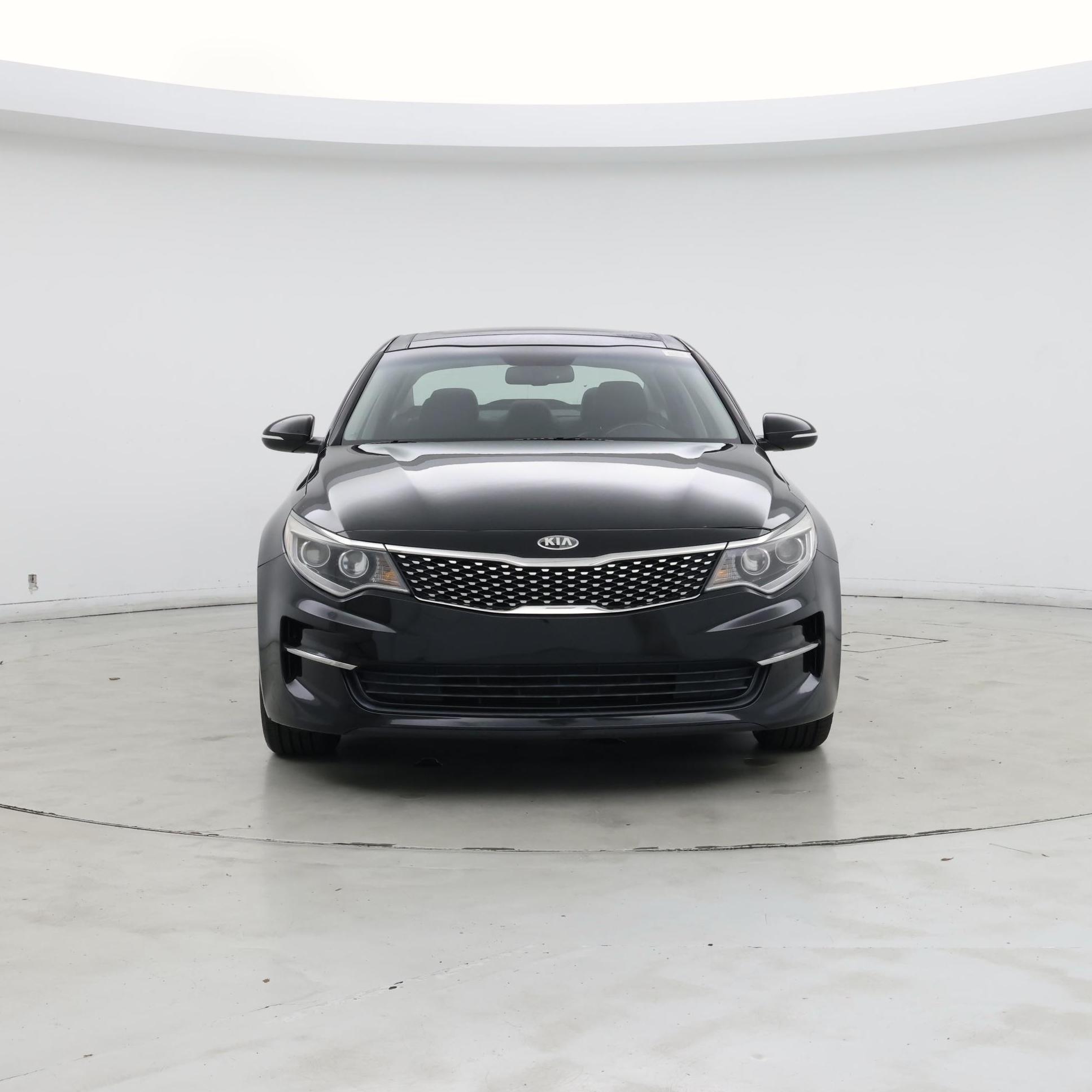 Thumbnail: 2016 Kia Optima - 5
