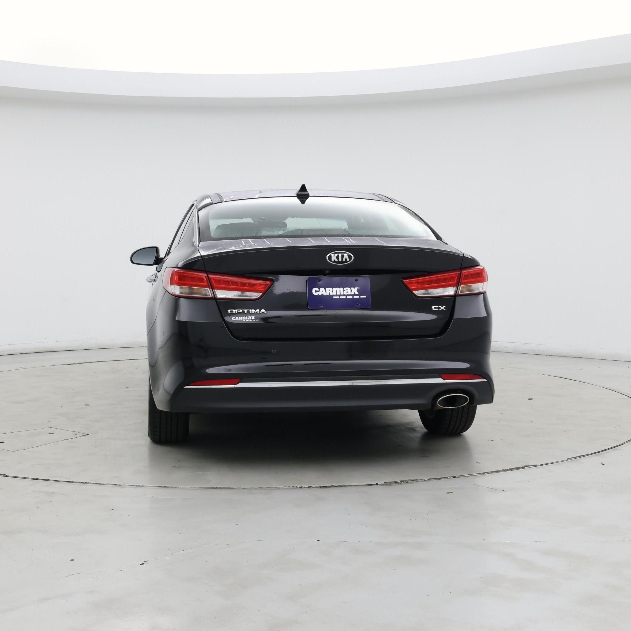 Thumbnail: 2016 Kia Optima - 6