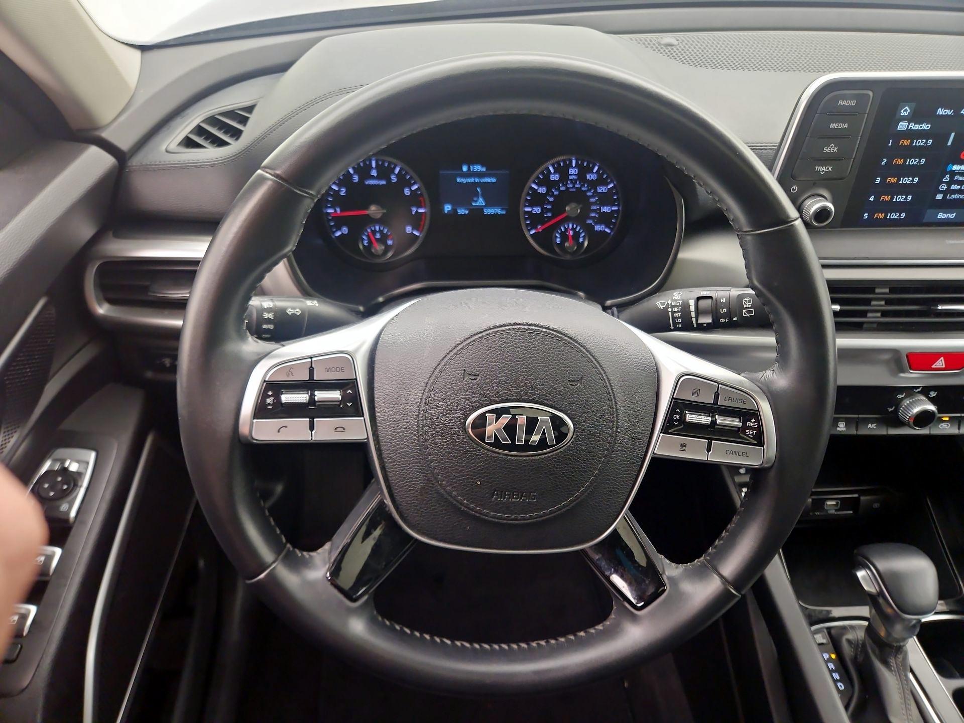 Thumbnail: 2021 Kia Telluride - 10