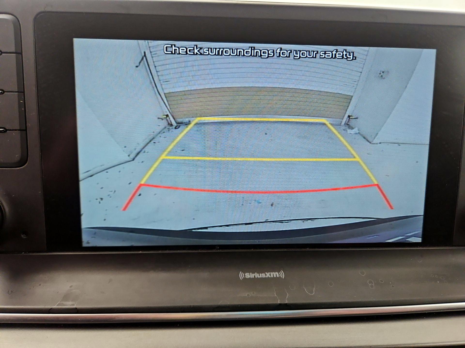 Thumbnail: 2021 Kia Telluride - 14