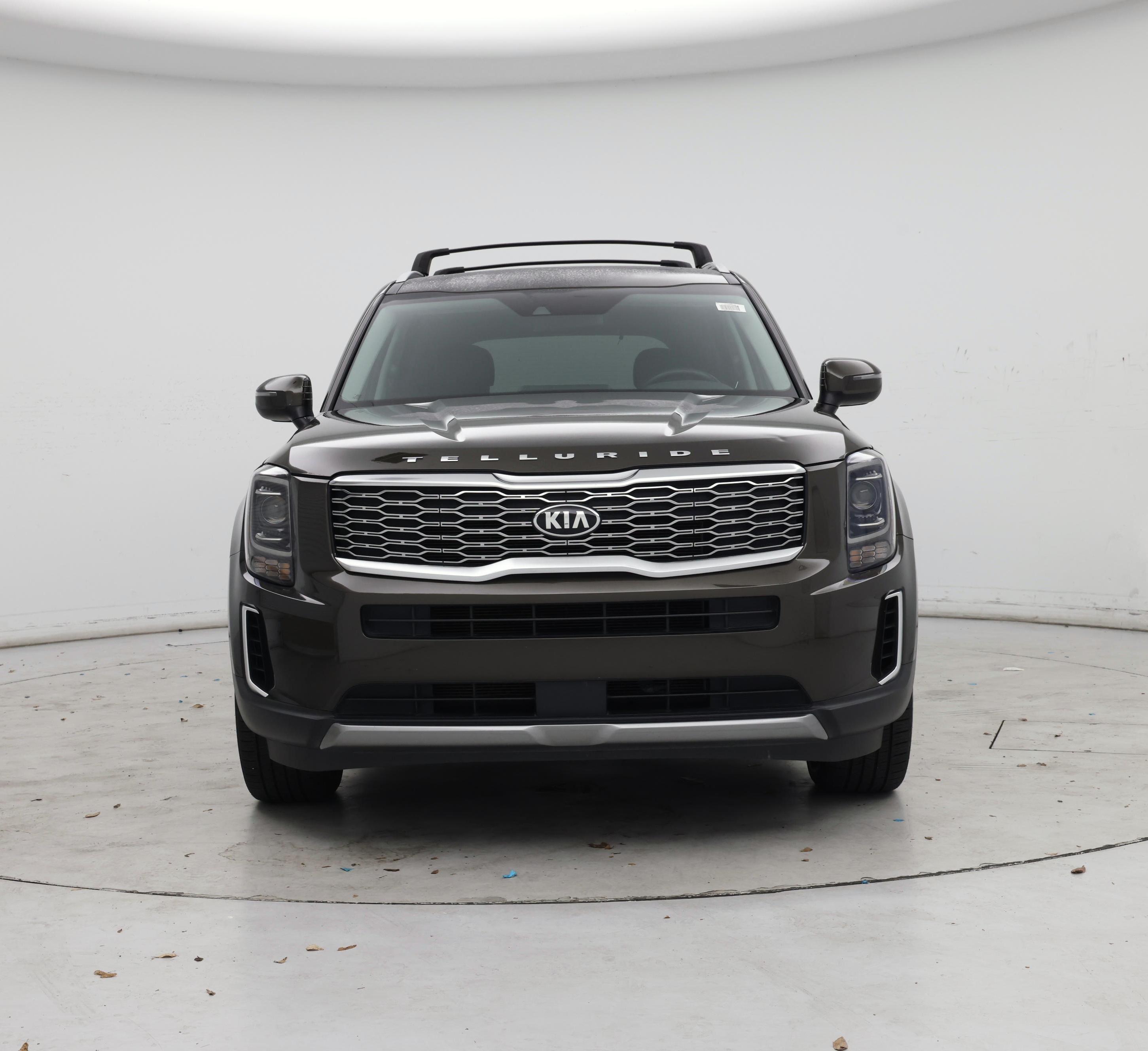 Thumbnail: 2021 Kia Telluride - 5