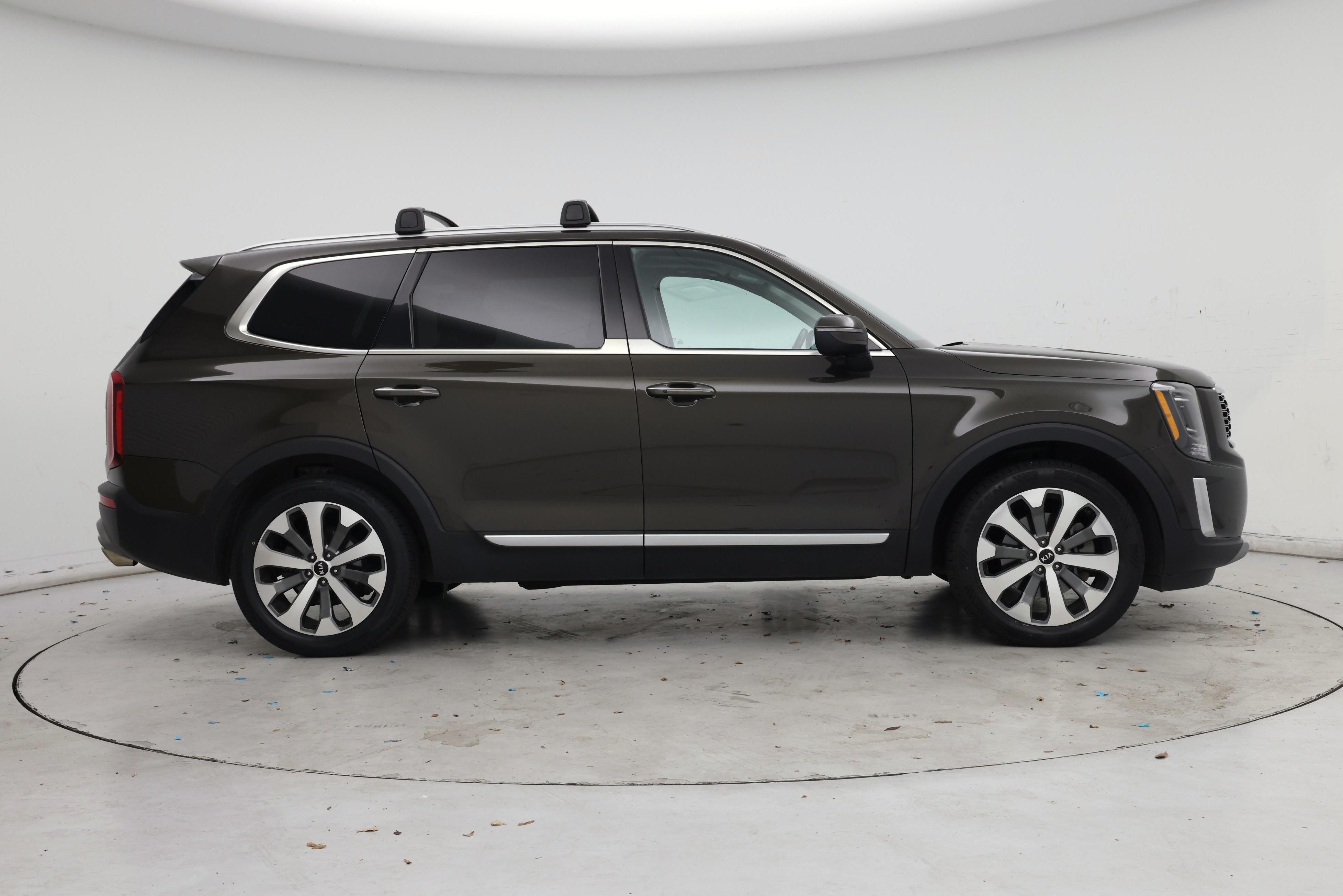 Thumbnail: 2021 Kia Telluride - 7