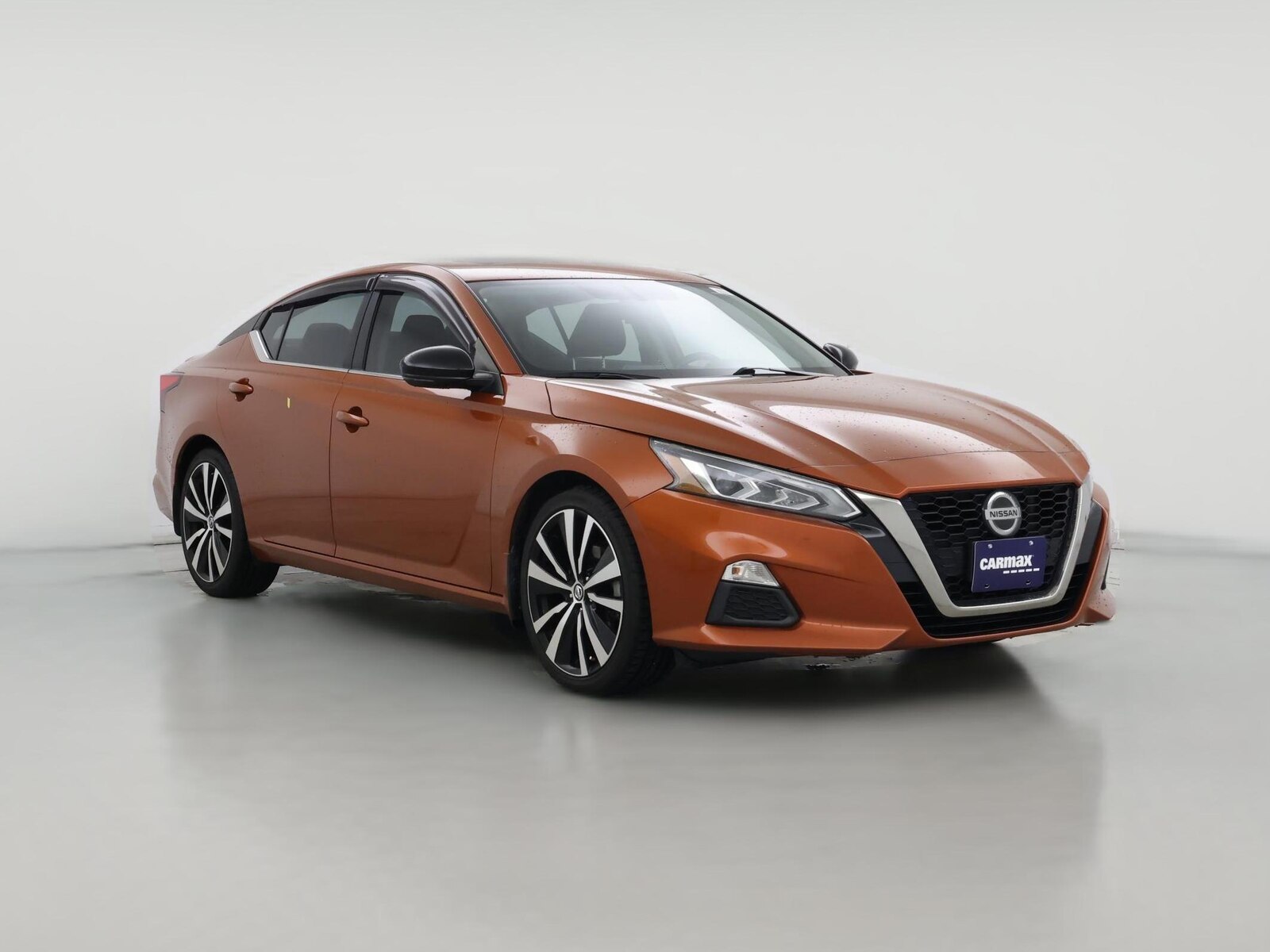 2019 Nissan Altima SR