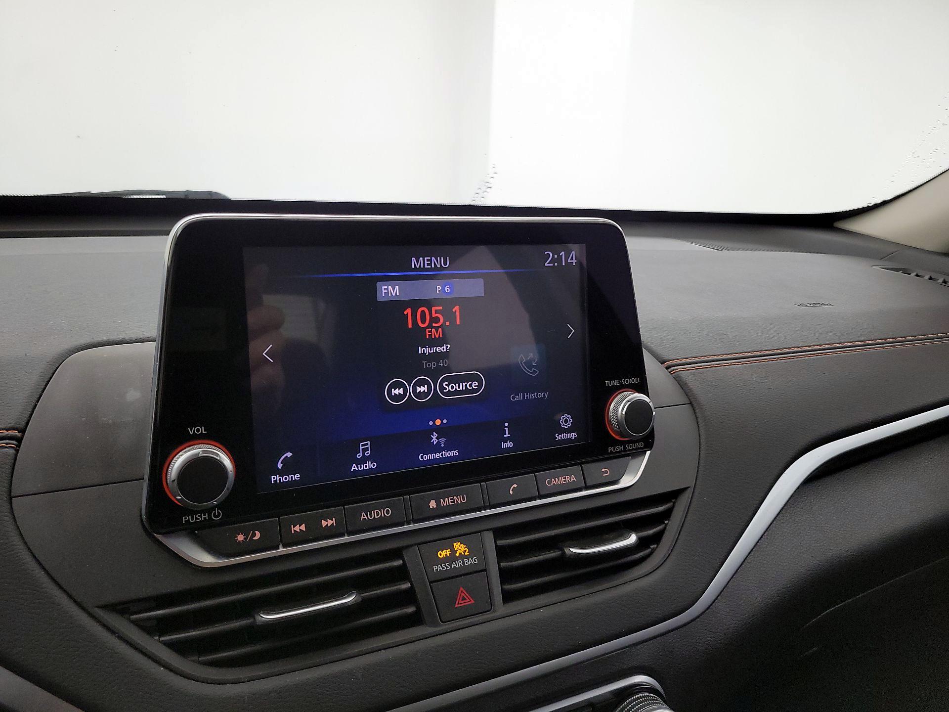 Thumbnail: 2019 Nissan Altima - 15