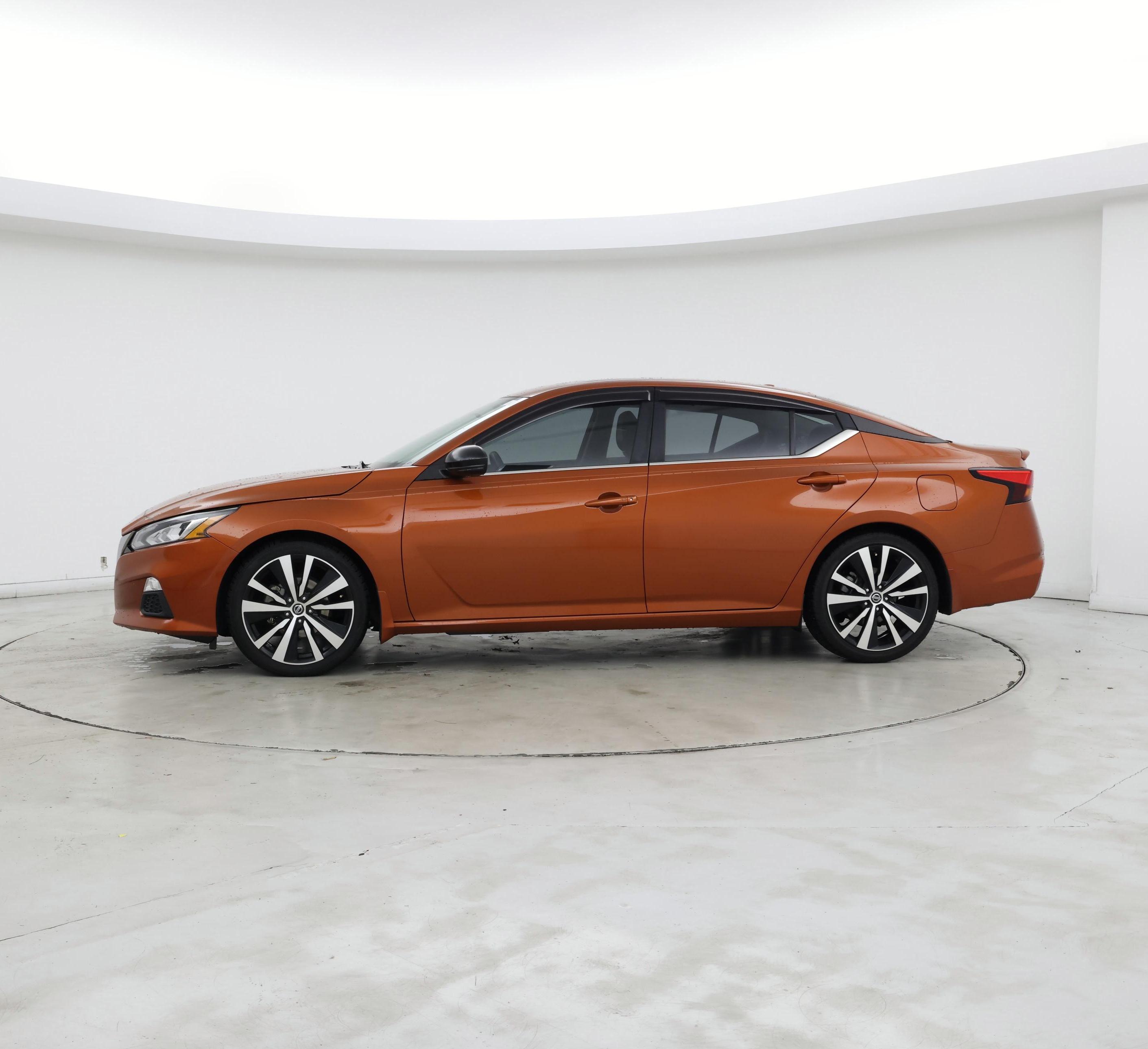 Thumbnail: 2019 Nissan Altima - 3