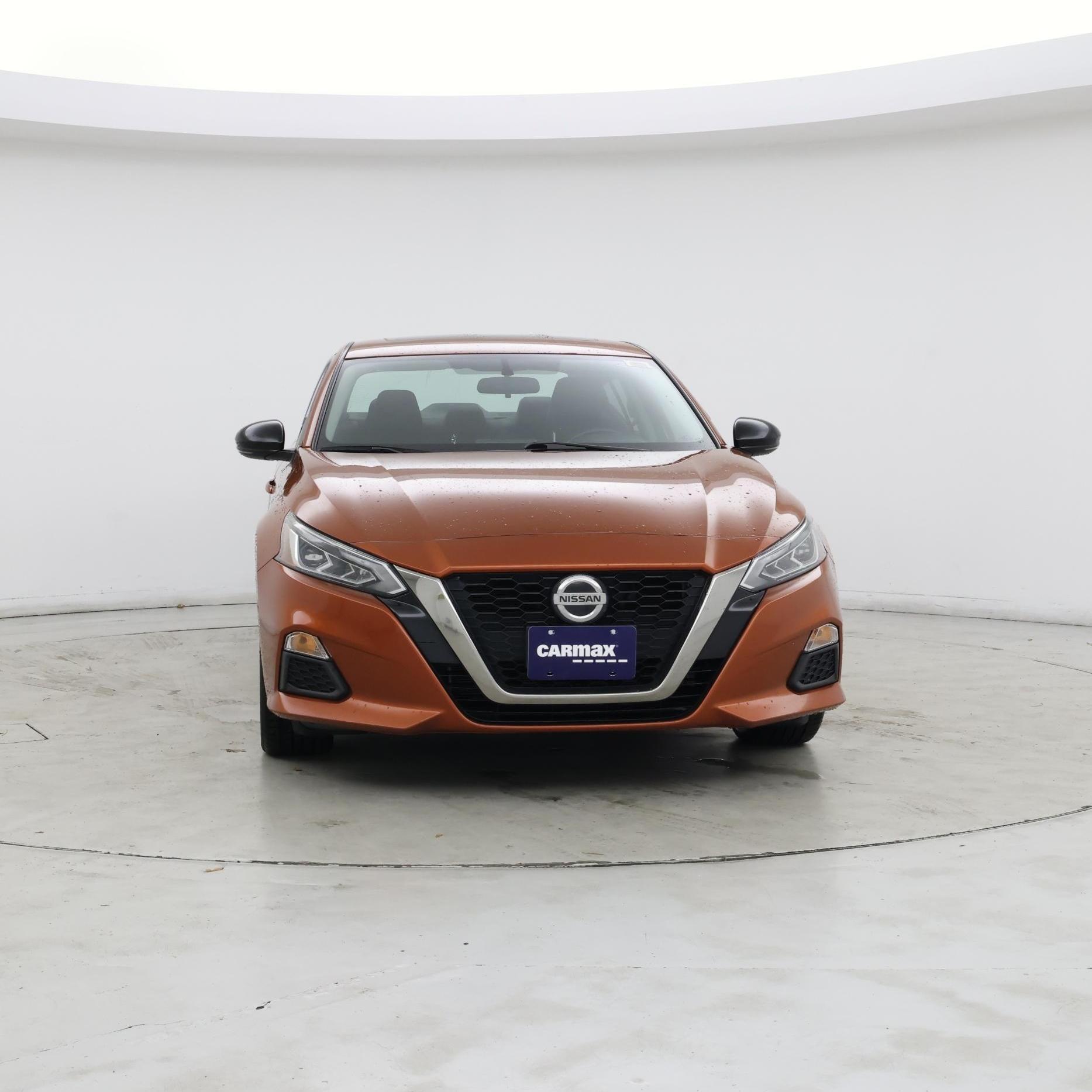 Thumbnail: 2019 Nissan Altima - 5