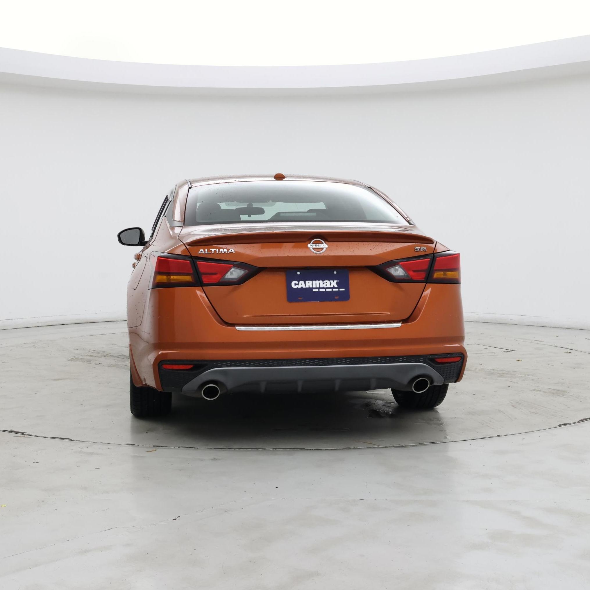 Thumbnail: 2019 Nissan Altima - 6