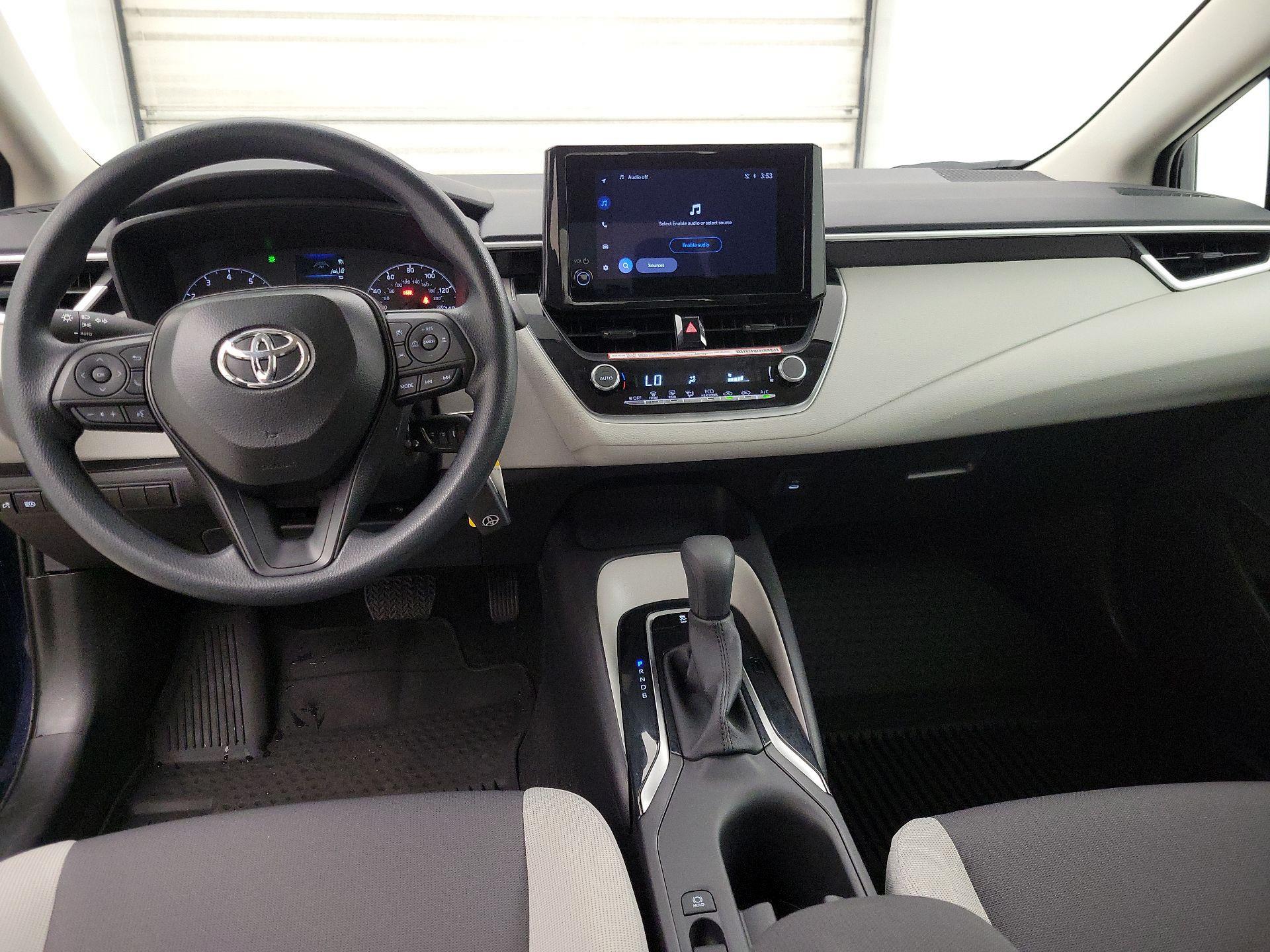 Thumbnail: 2025 Toyota Corolla - 9