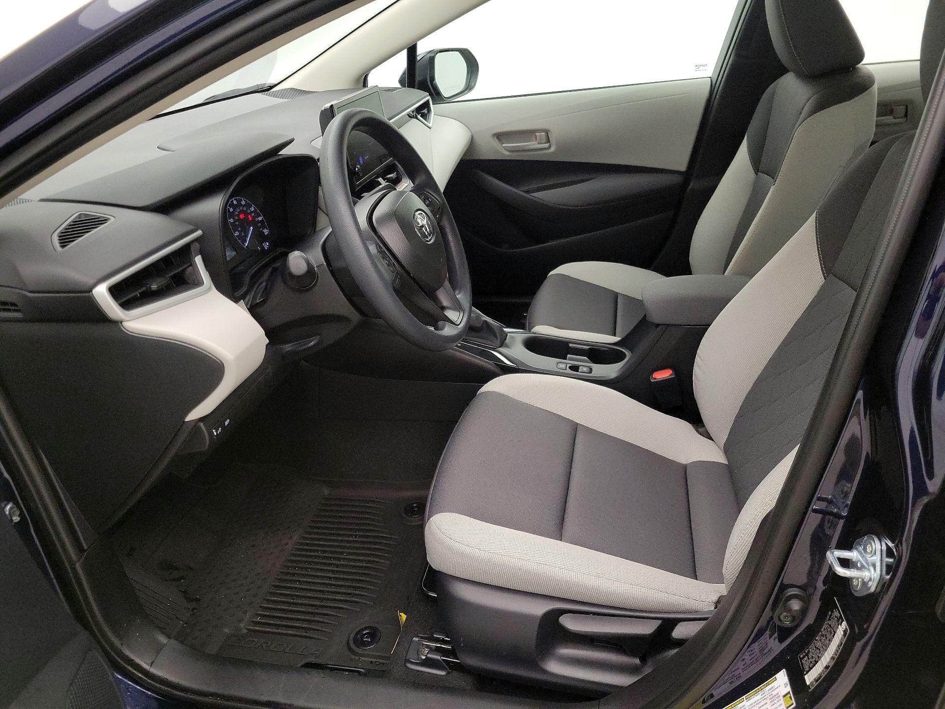 Thumbnail: 2025 Toyota Corolla - 11