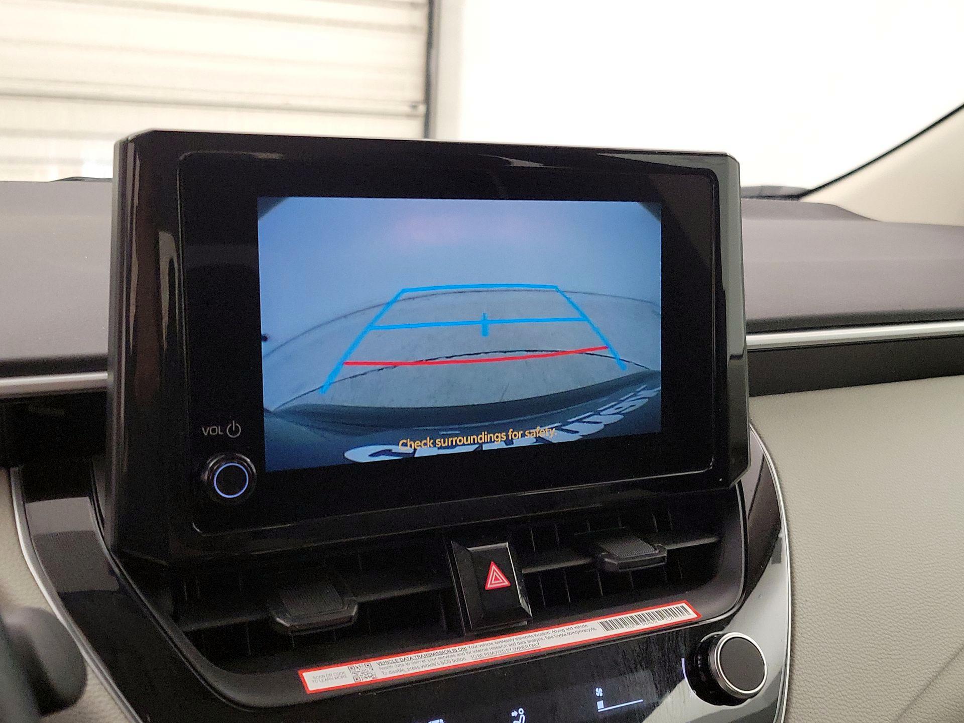 Thumbnail: 2025 Toyota Corolla - 14