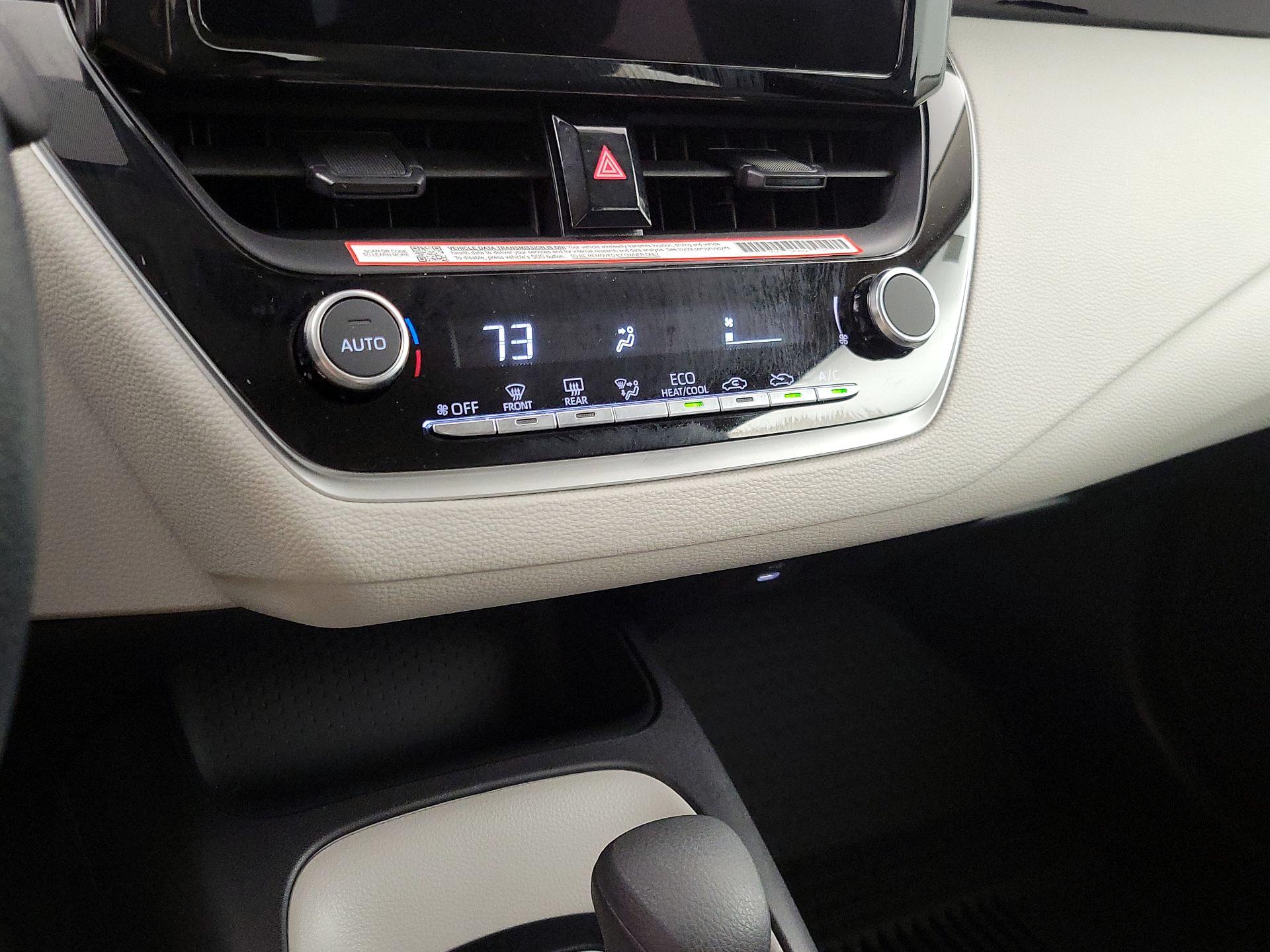 Thumbnail: 2025 Toyota Corolla - 16