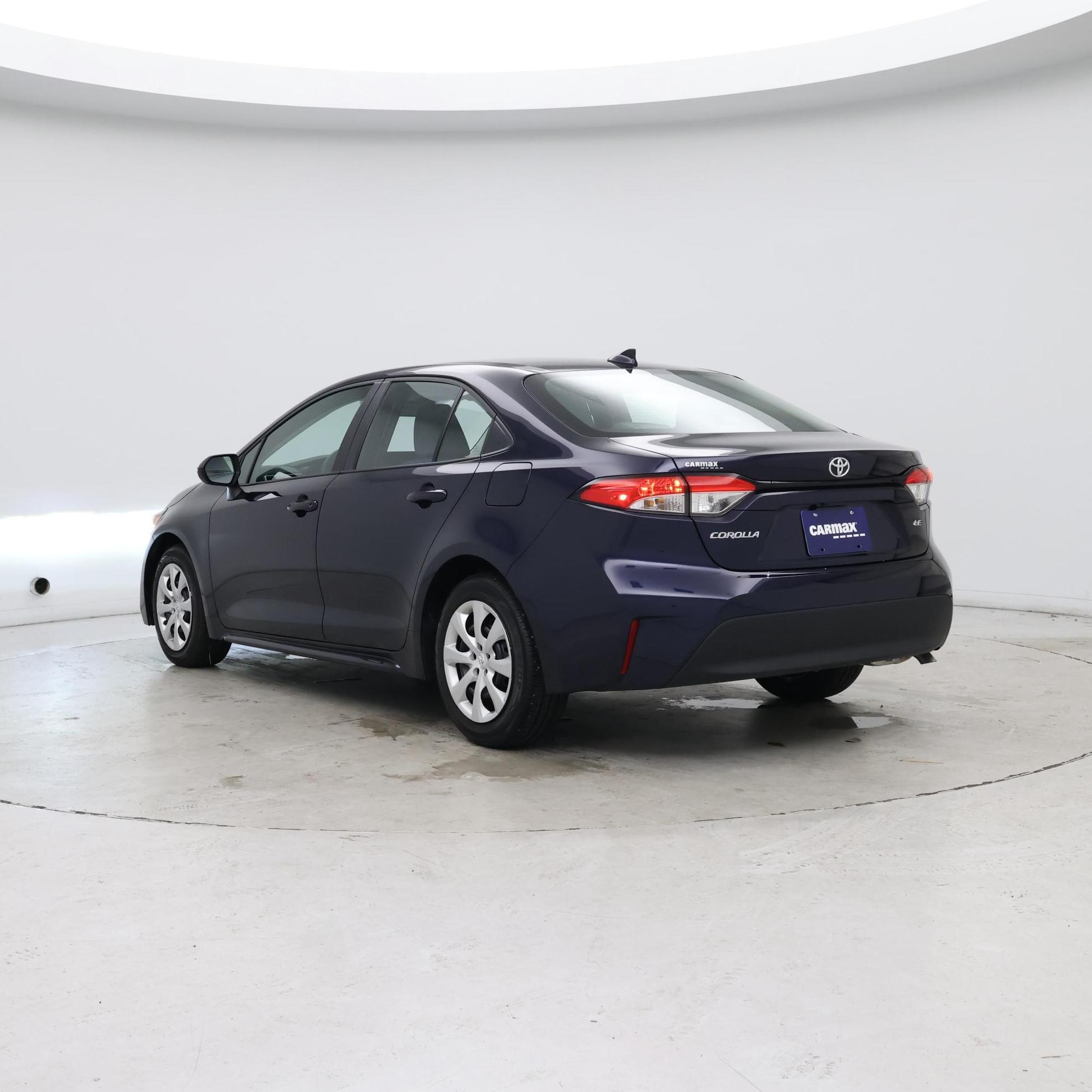 Thumbnail: 2025 Toyota Corolla - 2