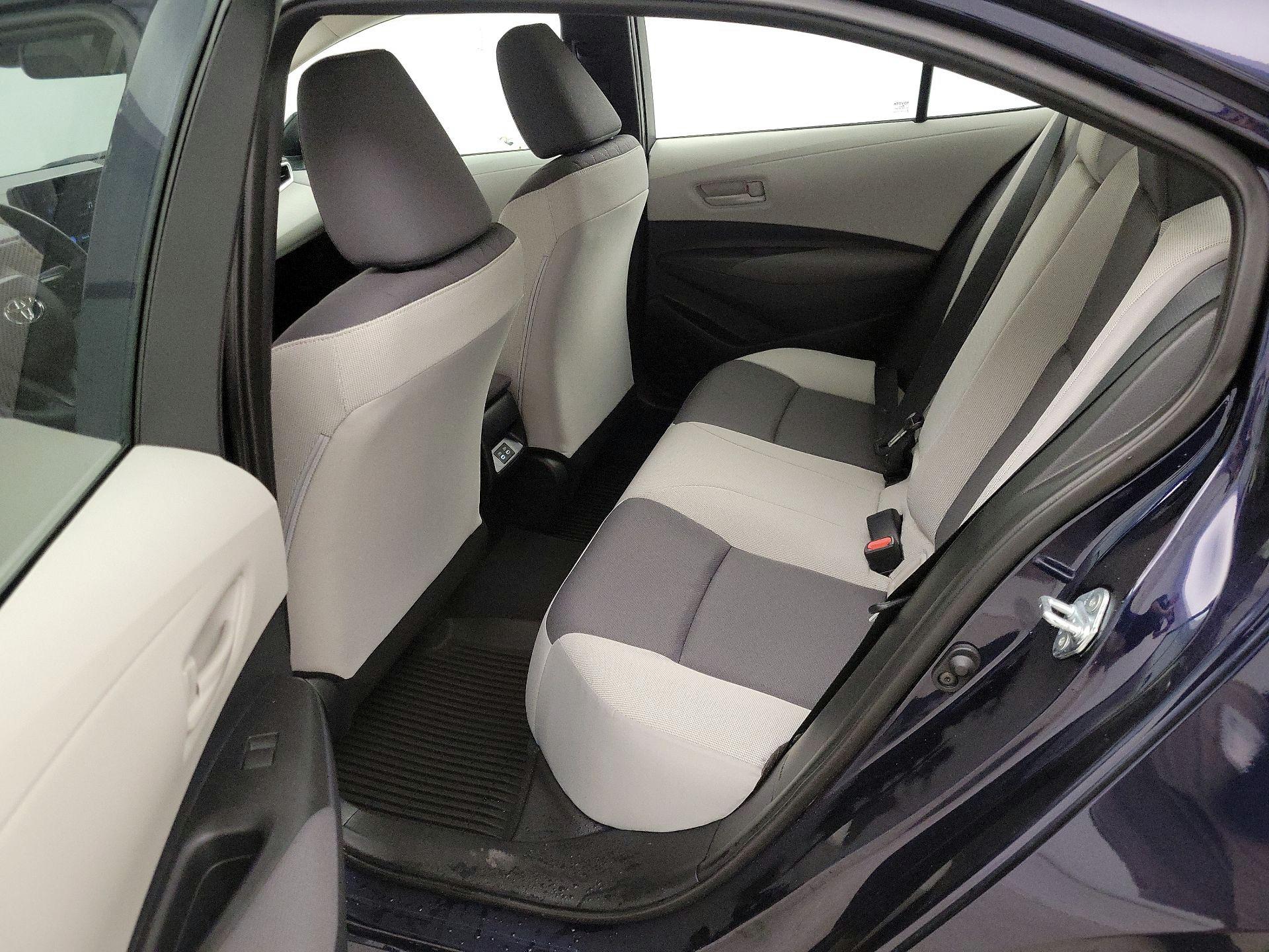 Thumbnail: 2025 Toyota Corolla - 19