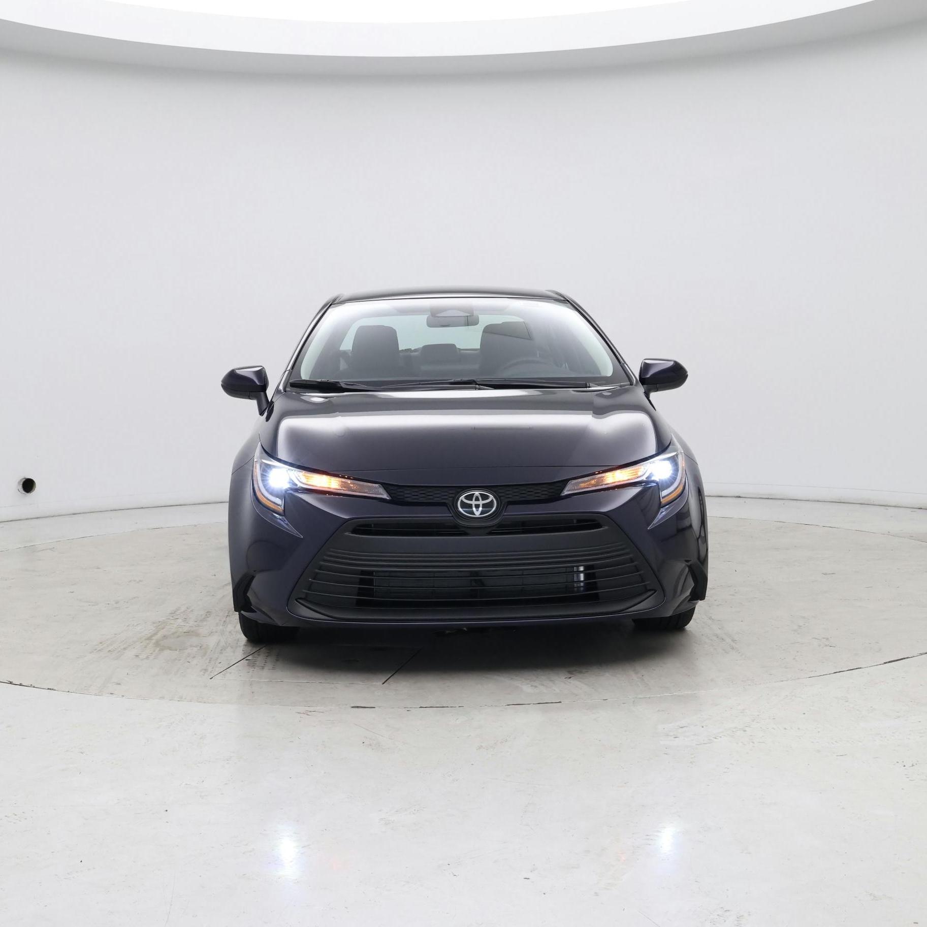 Thumbnail: 2025 Toyota Corolla - 5