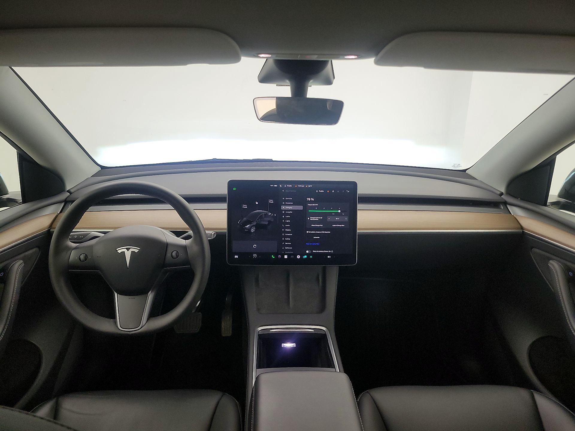 Thumbnail: 2023 Tesla Model Y - 9