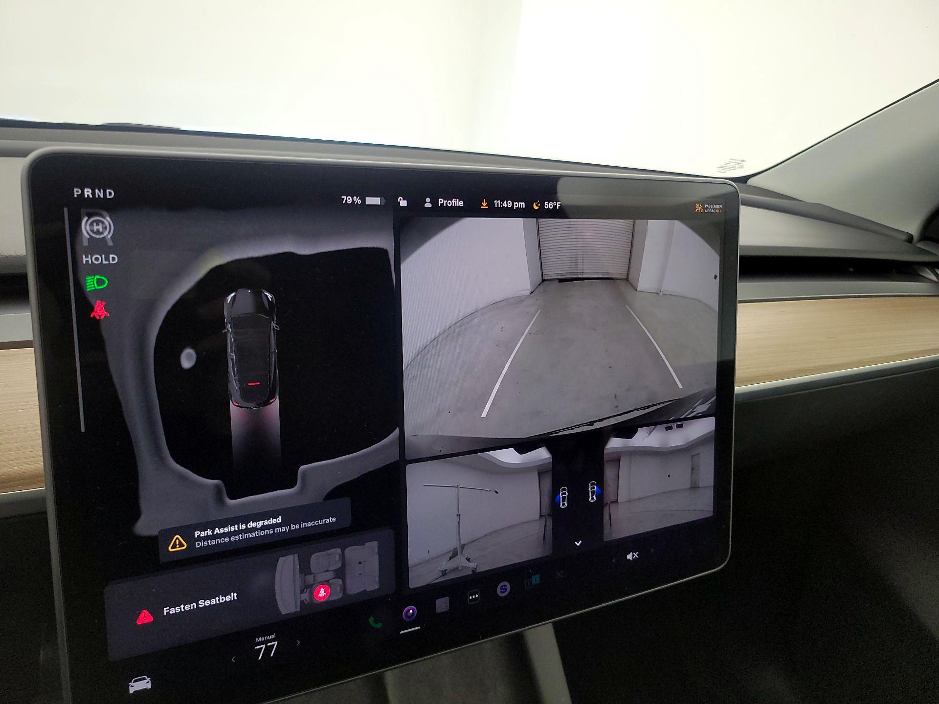 Thumbnail: 2023 Tesla Model Y - 14