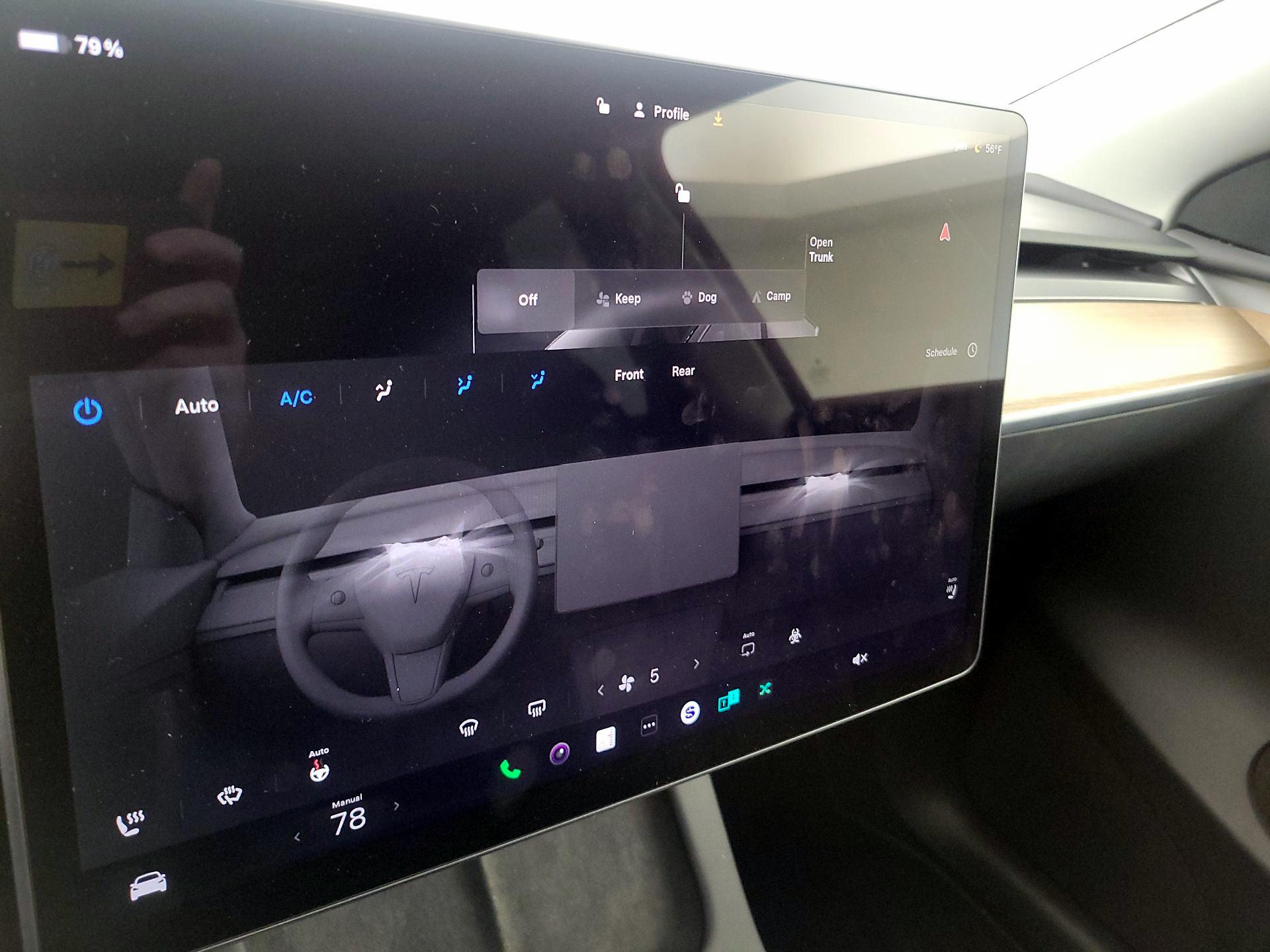 Thumbnail: 2023 Tesla Model Y - 16